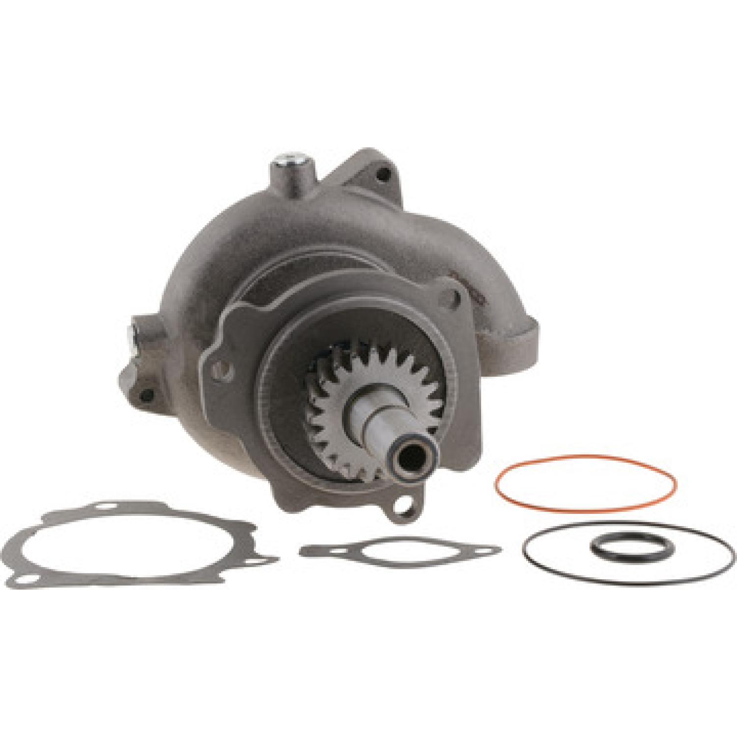 Dayco DP1681 Engine Water Pump product image 2 of 4