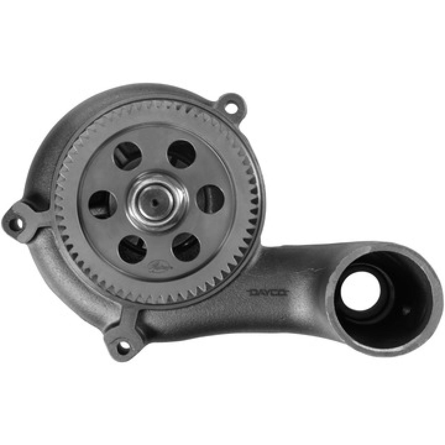 Dayco DP1683 Engine Water Pump product image 2 of 5