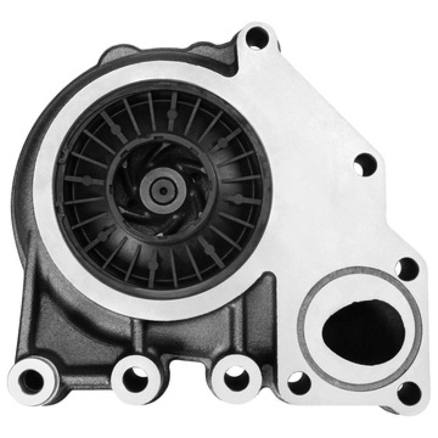 Dayco DP1727 Engine Water Pump product image 1 of 5
