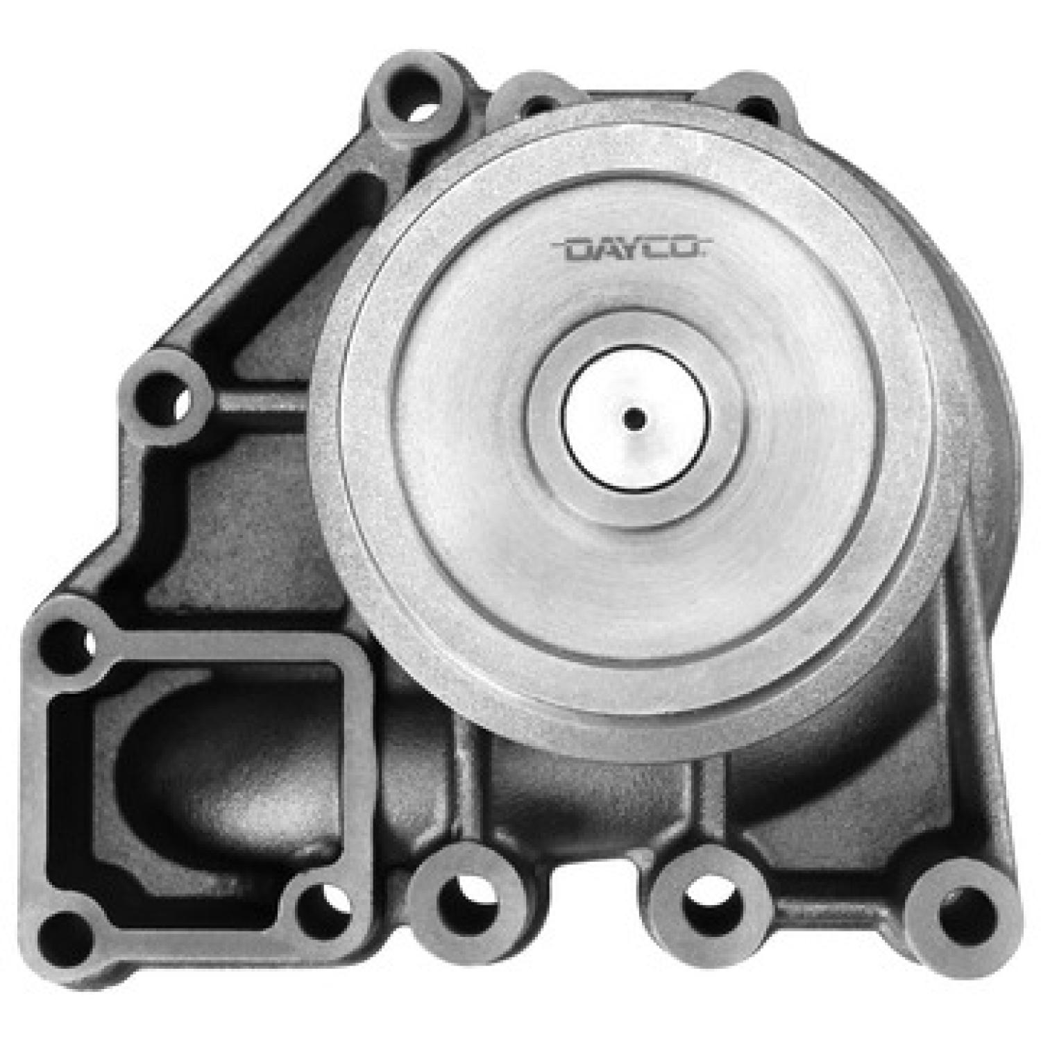 Dayco DP1727 Engine Water Pump product image 2 of 5