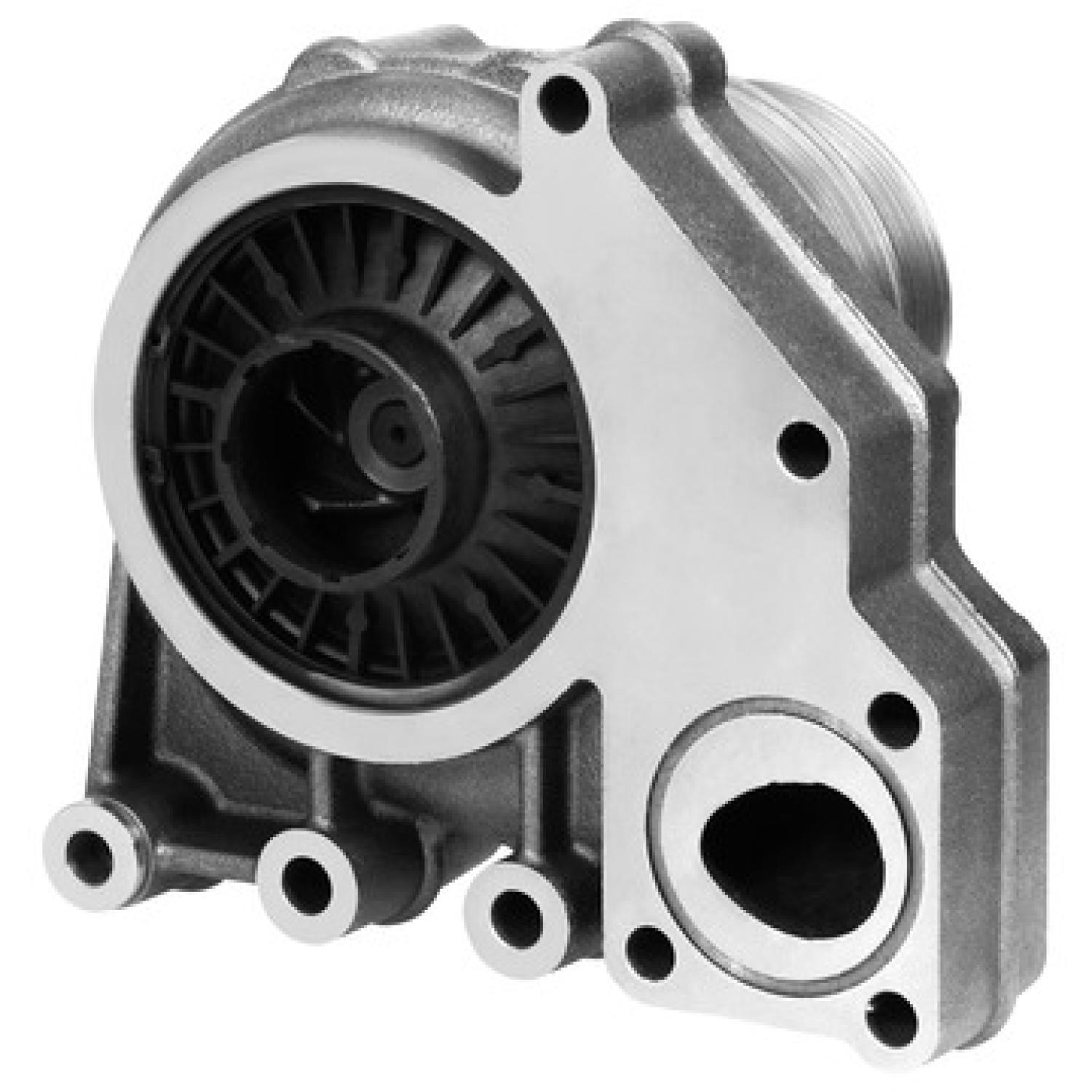 Dayco DP1727 Engine Water Pump product image 3 of 5