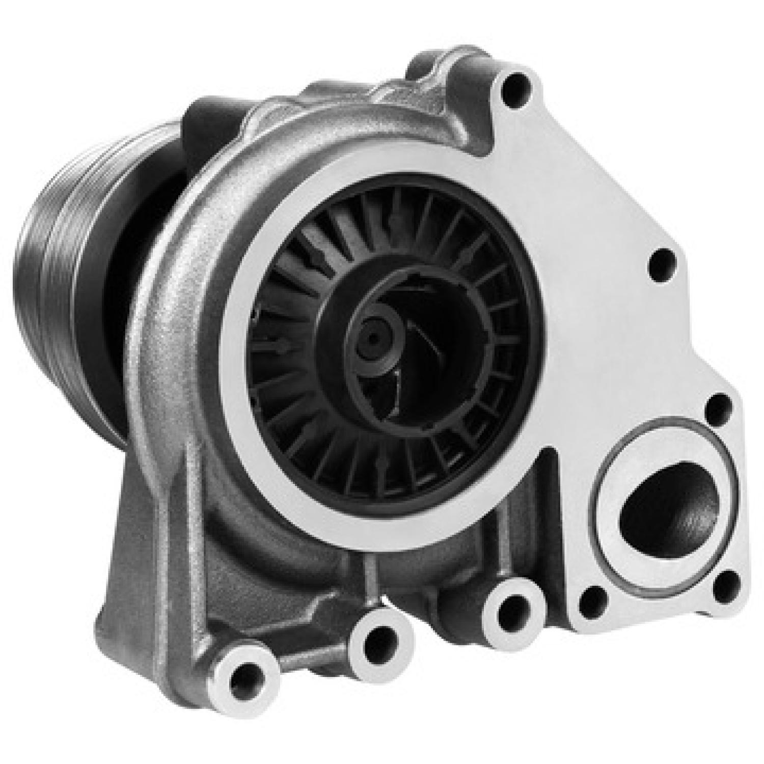 Dayco DP1727 Engine Water Pump product image 4 of 5