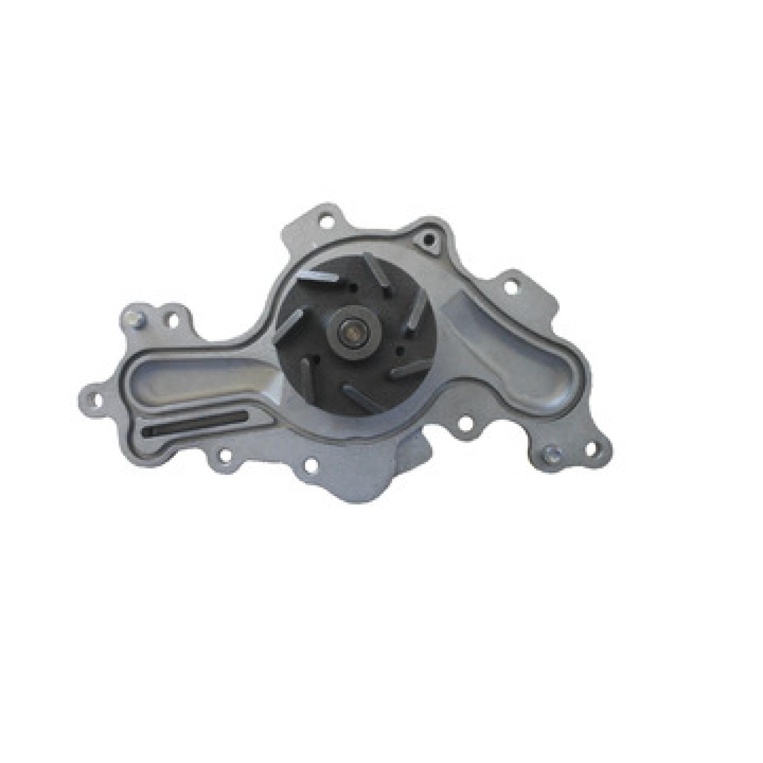 Dayco DP1744 Engine Water Pump product image 2 of 4