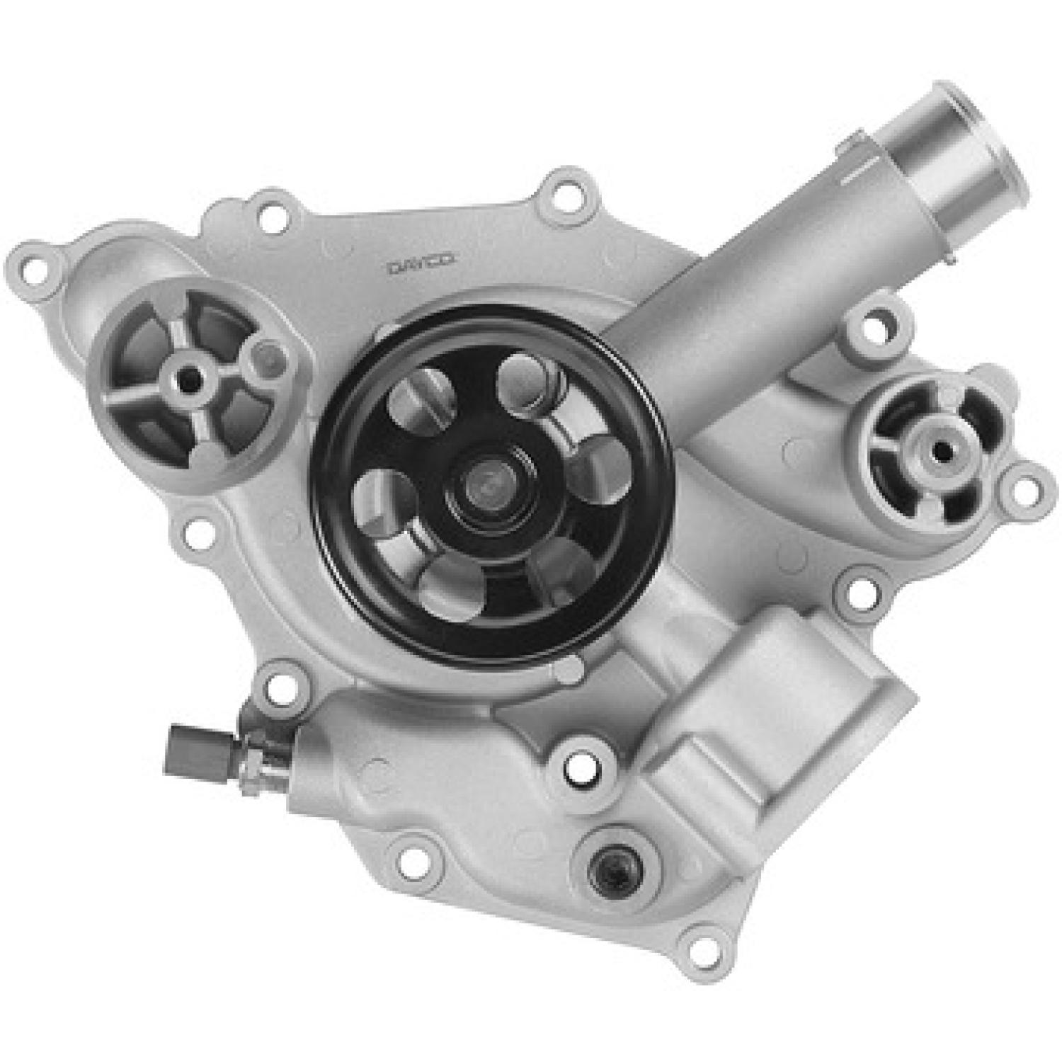Dayco DP1745 Engine Water Pump product image 1 of 5