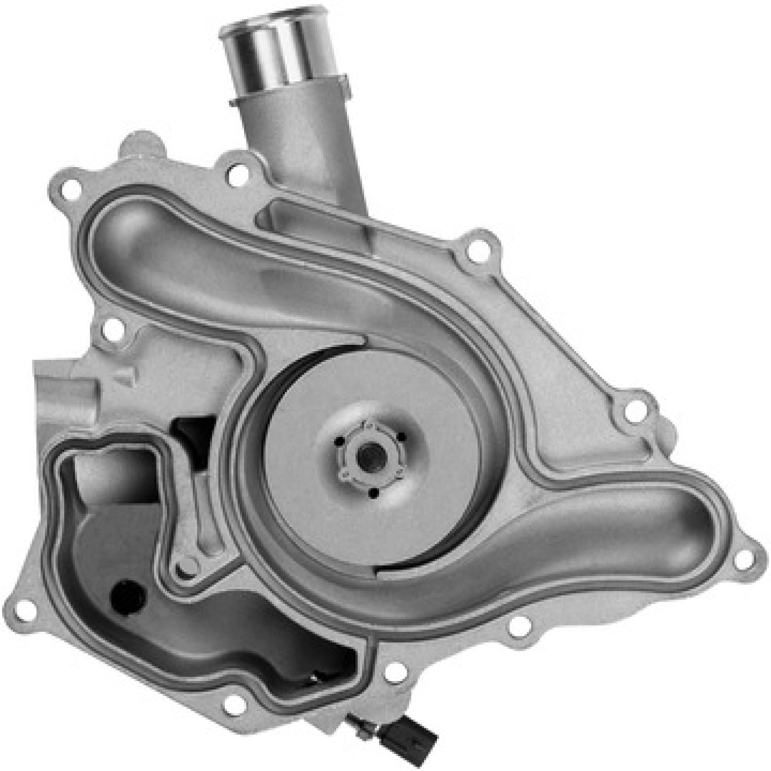 Dayco DP1745 Engine Water Pump product image 2 of 5