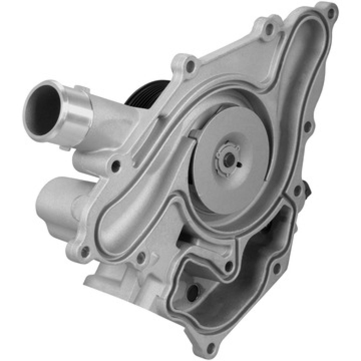 Dayco DP1745 Engine Water Pump product image 3 of 5
