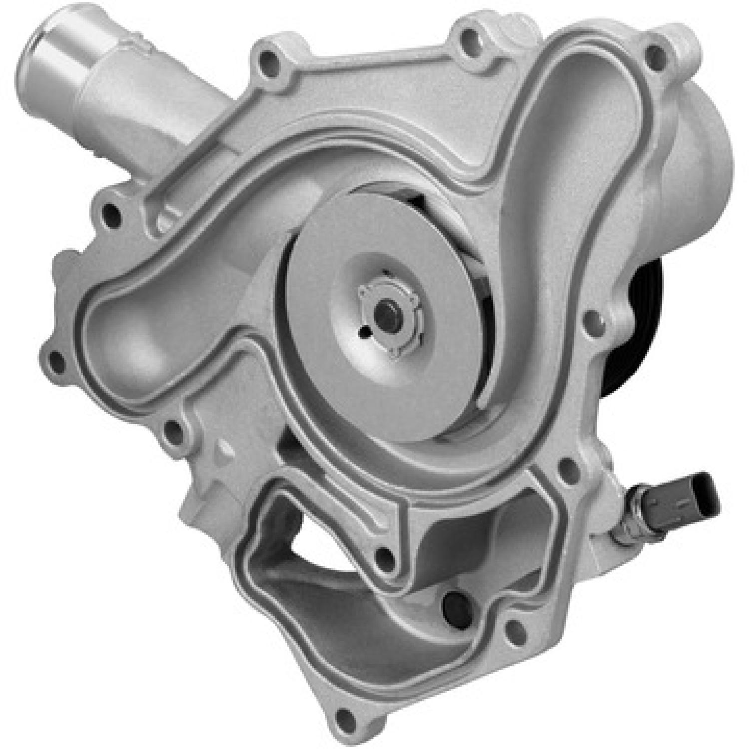 Dayco DP1745 Engine Water Pump product image 4 of 5