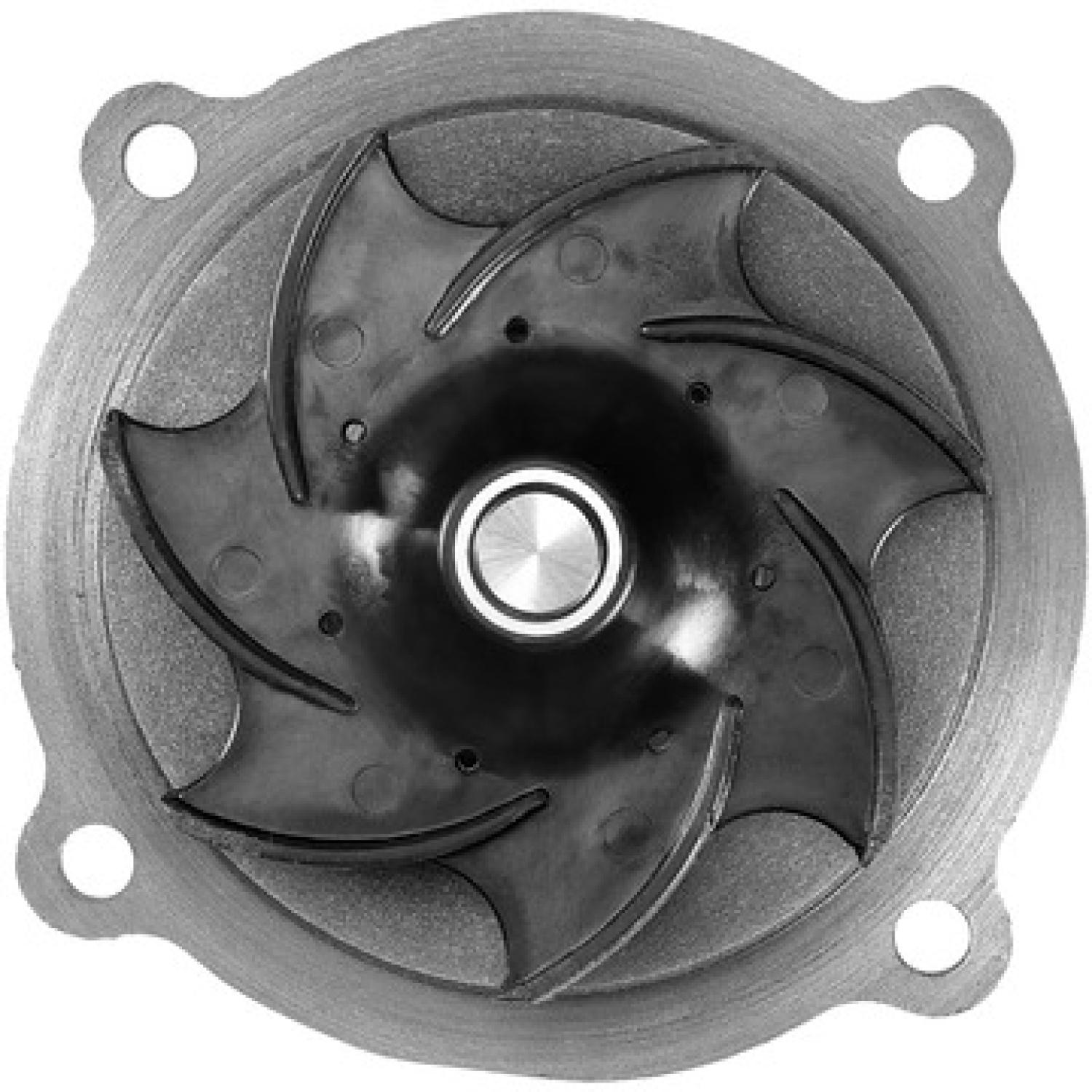 Dayco DP1749 Engine Water Pump product image 1 of 5