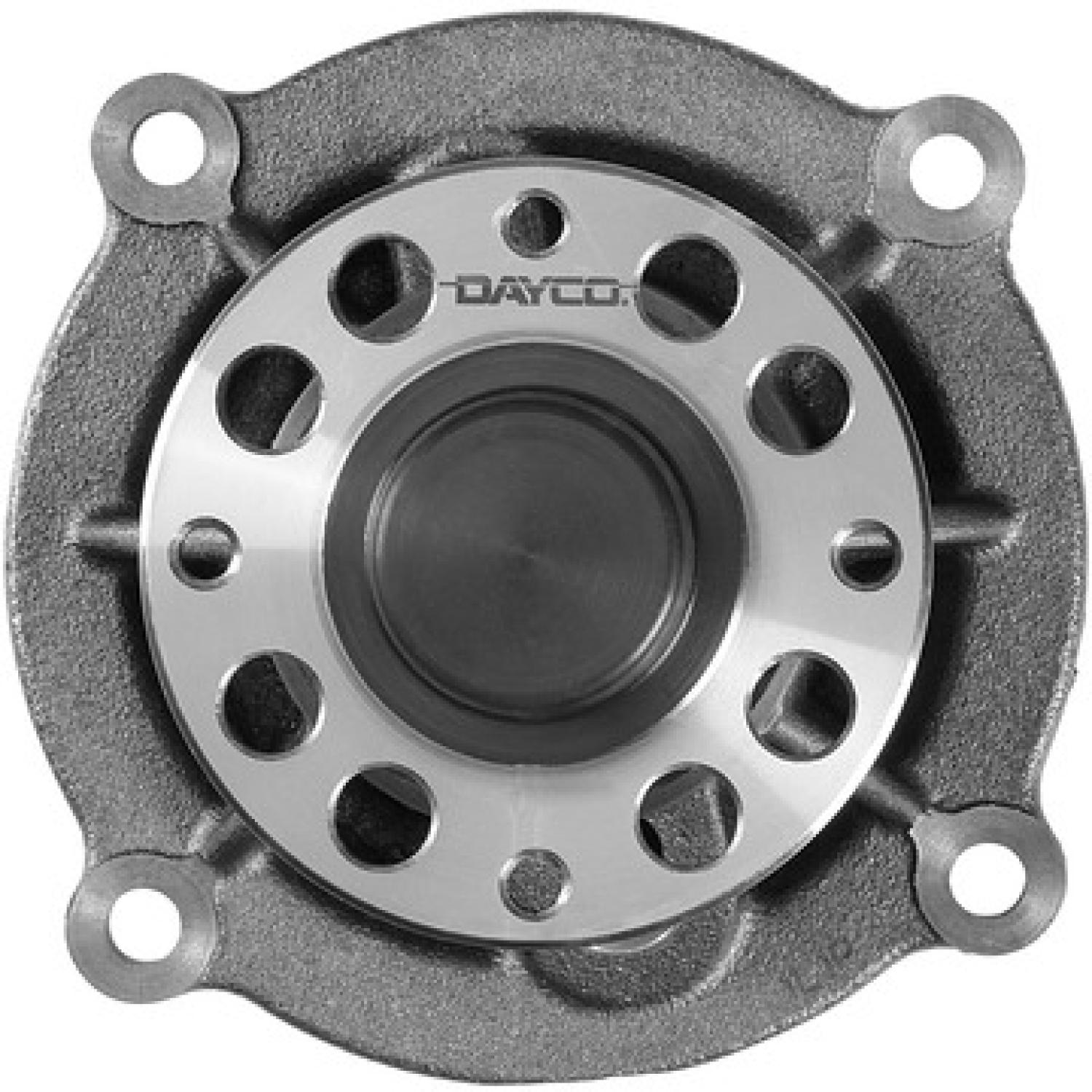 Dayco DP1749 Engine Water Pump product image 2 of 5