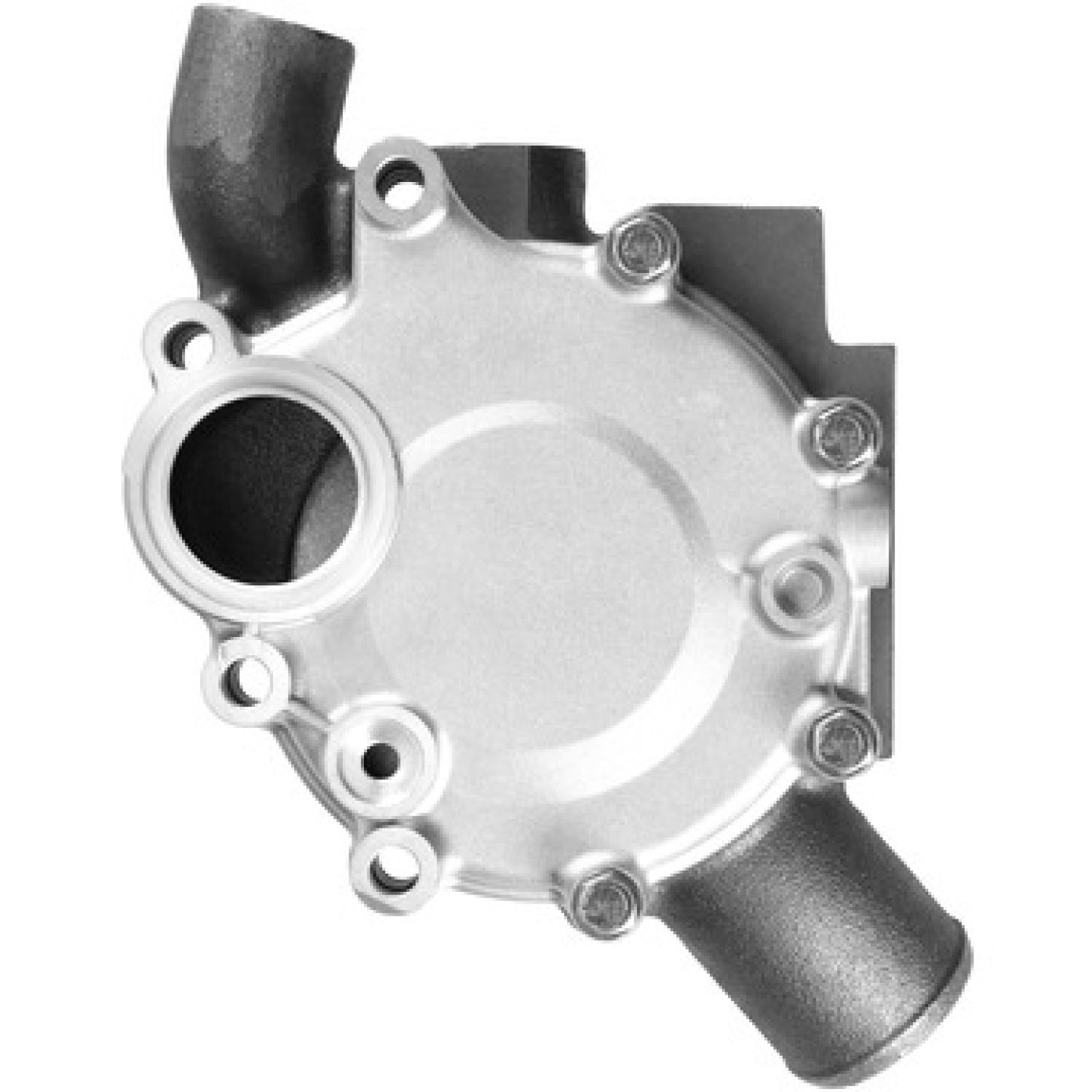 Dayco DP1757 - Engine Water Pump Dayco DP1757 Engine Water Pump product image 1 of 5
