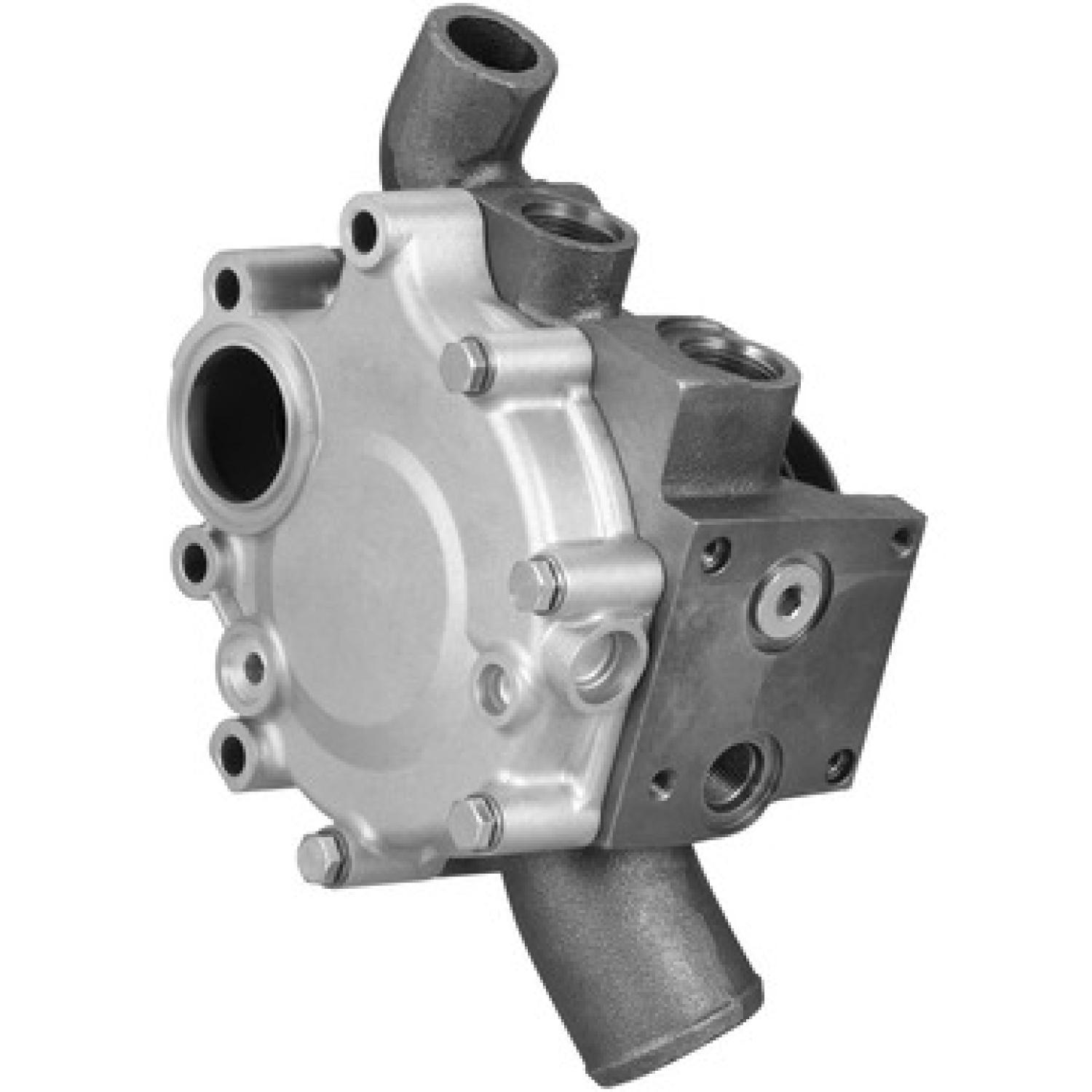Dayco DP1757 - Engine Water Pump Dayco DP1757 Engine Water Pump product image 4 of 5