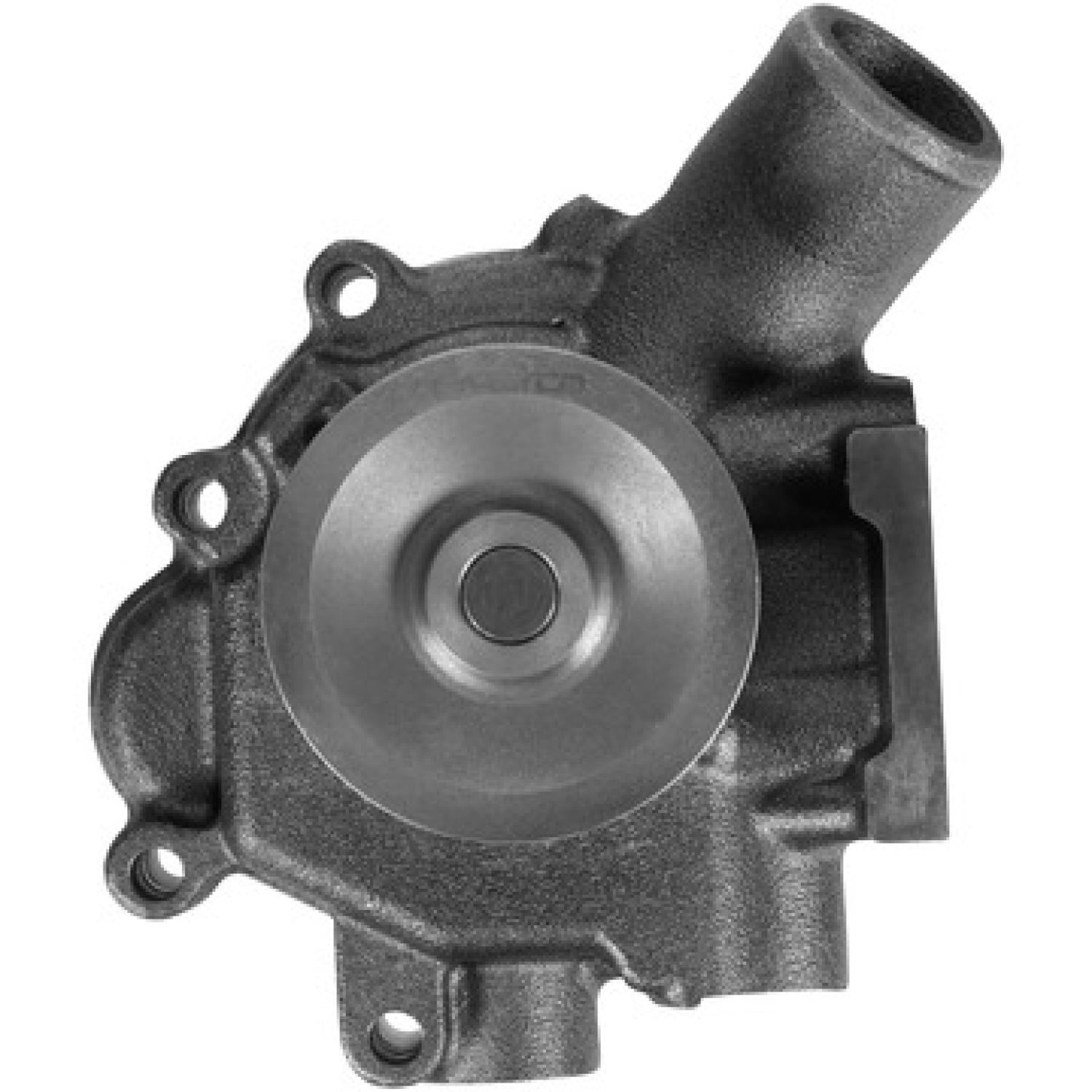 Dayco DP1758 Engine Water Pump product image 2 of 5