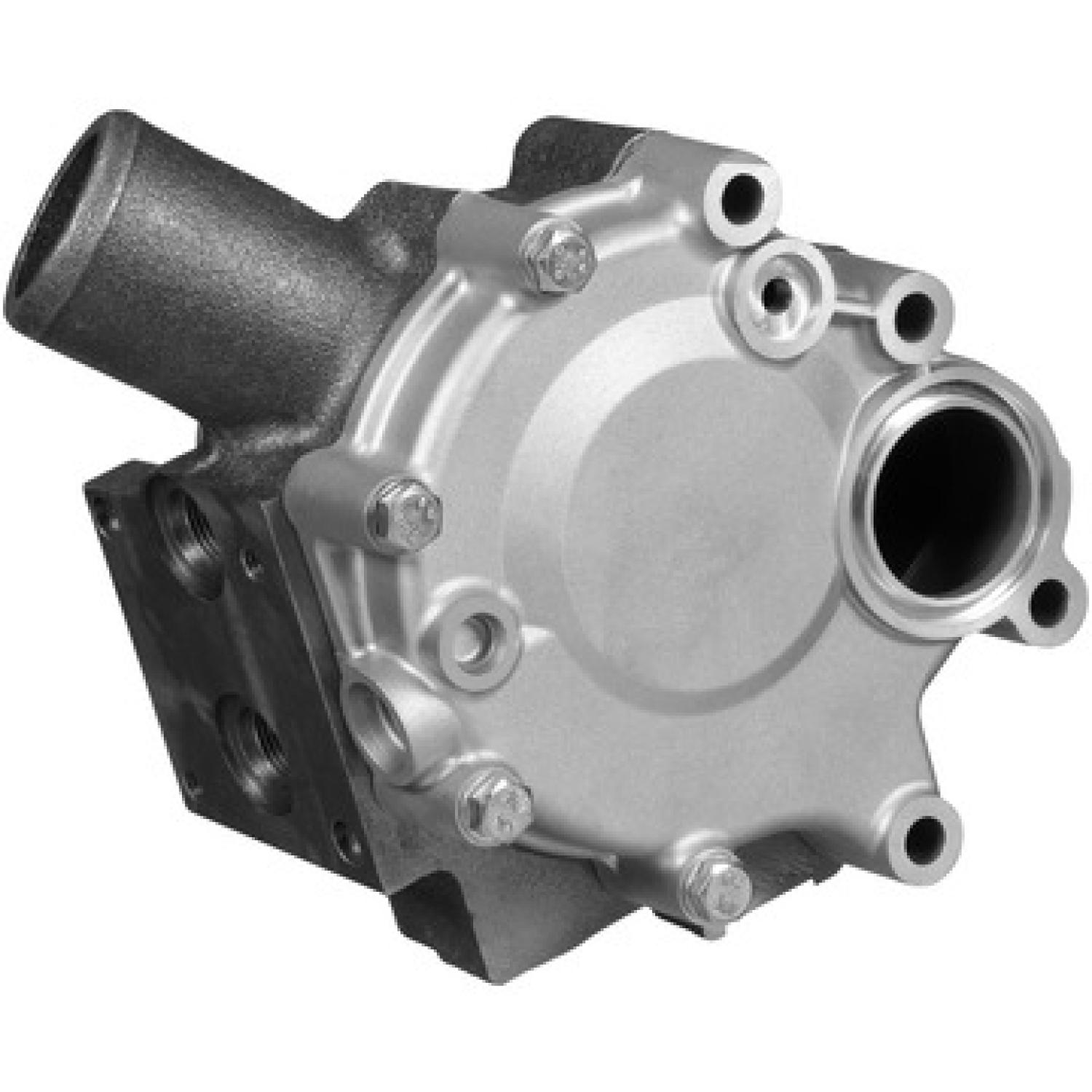Dayco DP1758 Engine Water Pump product image 3 of 5