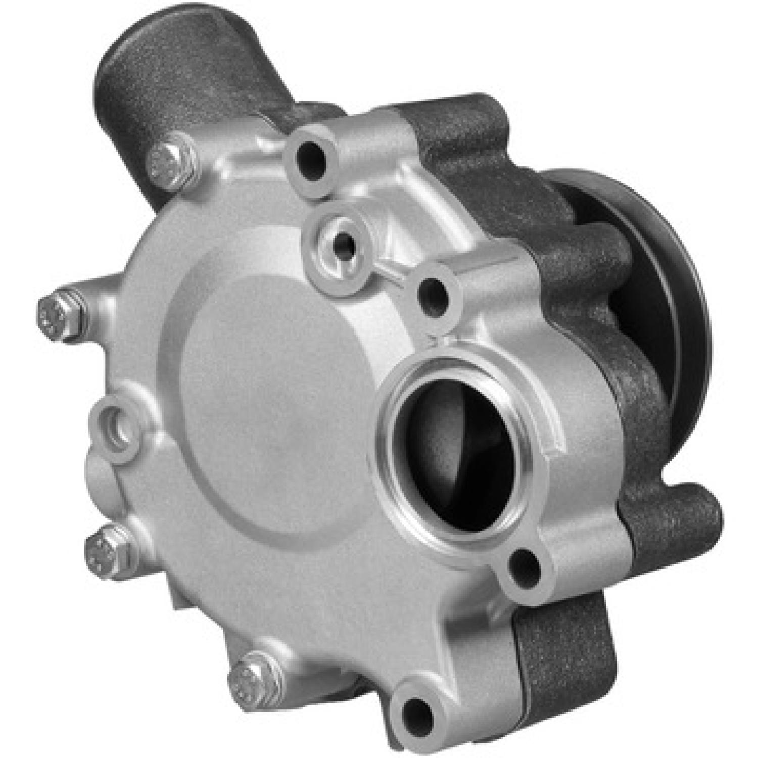 Dayco DP1758 Engine Water Pump product image 4 of 5