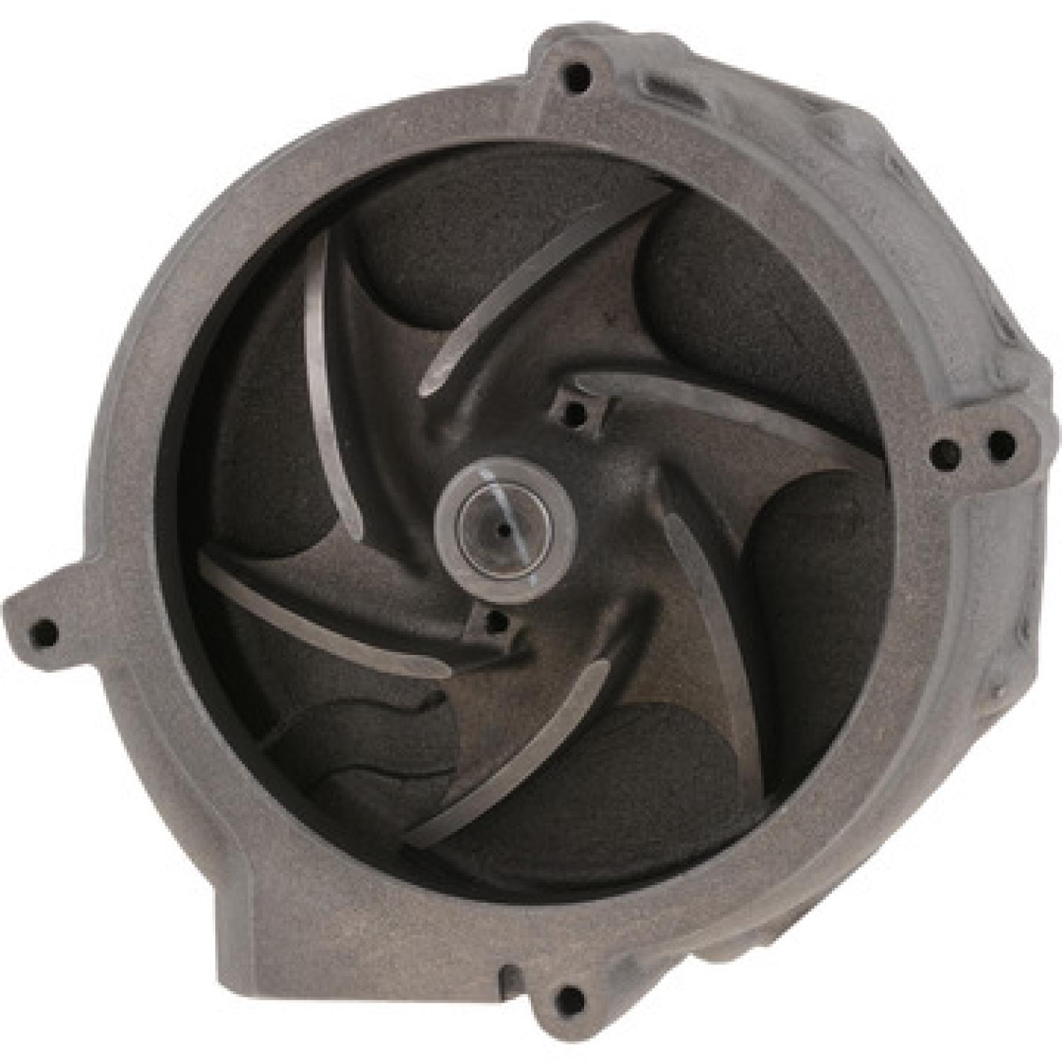 Dayco DP1759 Engine Water Pump product image 1 of 4