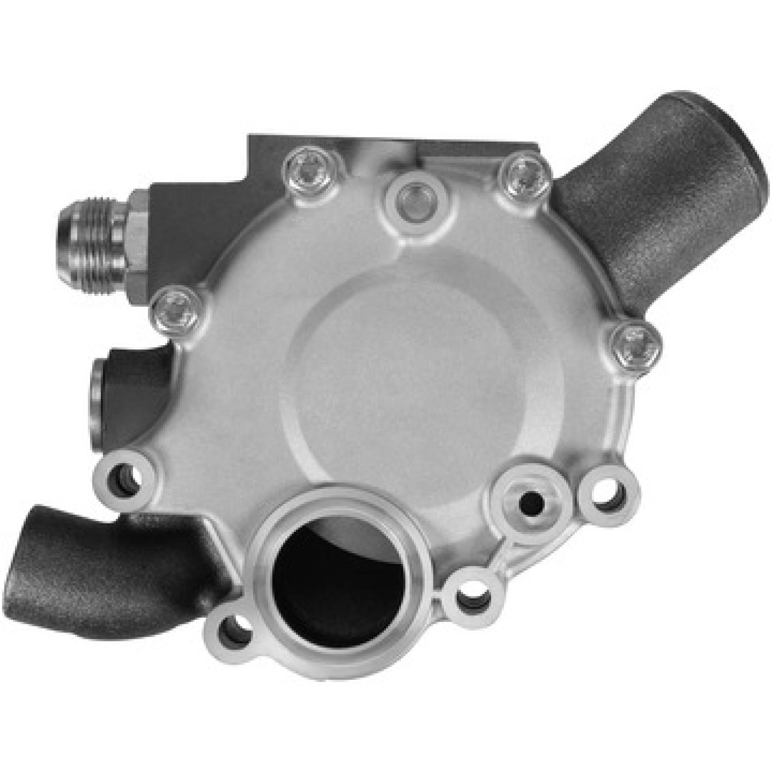 Dayco DP1760 Engine Water Pump product image 1 of 5