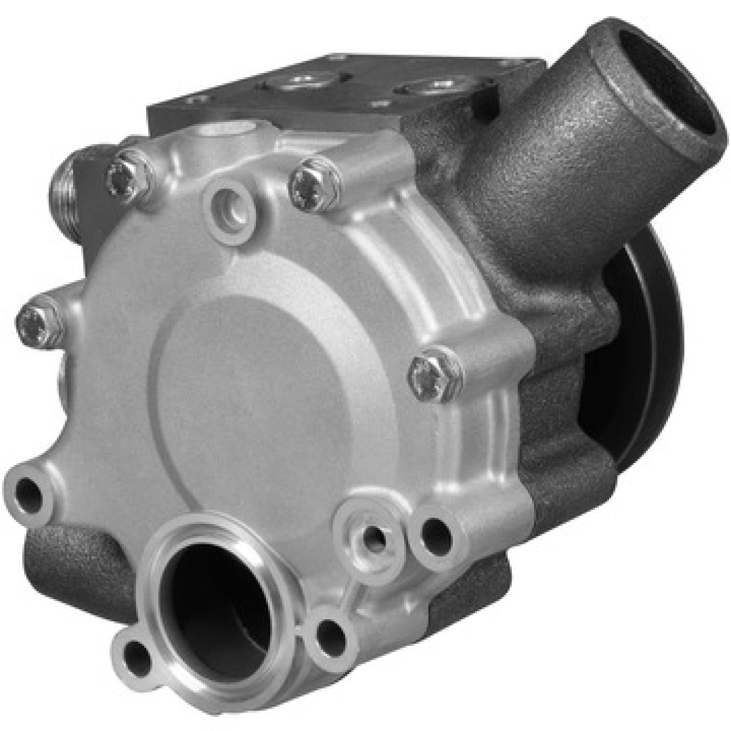 Dayco DP1760 Engine Water Pump product image 4 of 5