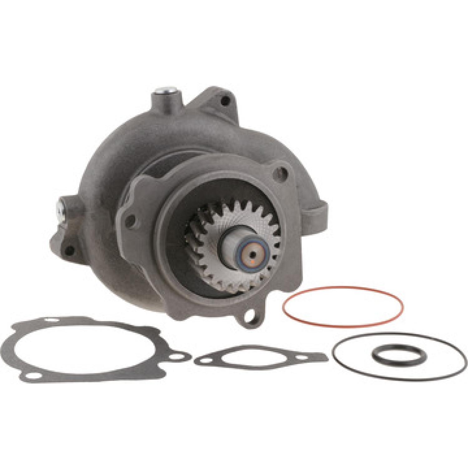 Dayco DP1761 Engine Auxiliary Water Pump product image 2 of 4