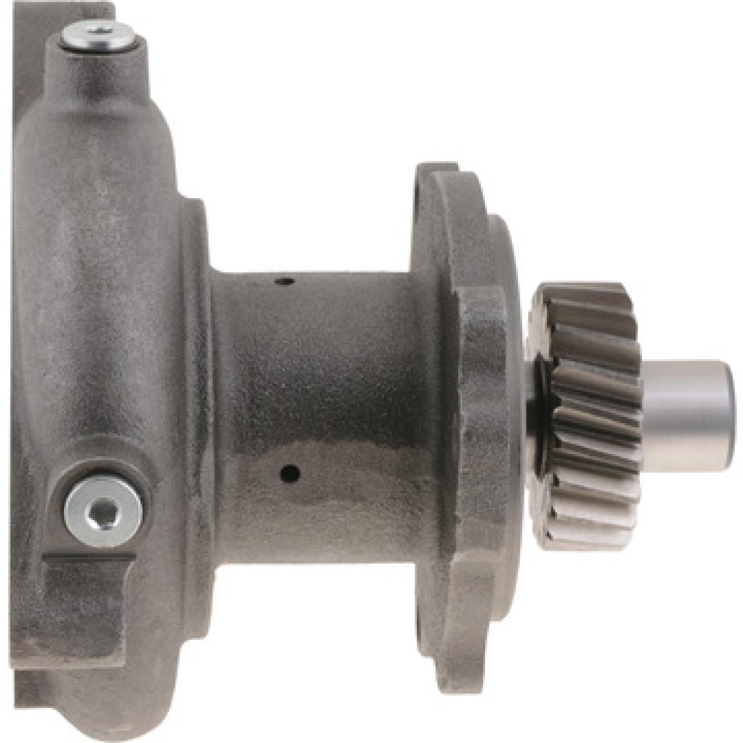 Dayco DP1761 Engine Auxiliary Water Pump product image 3 of 4