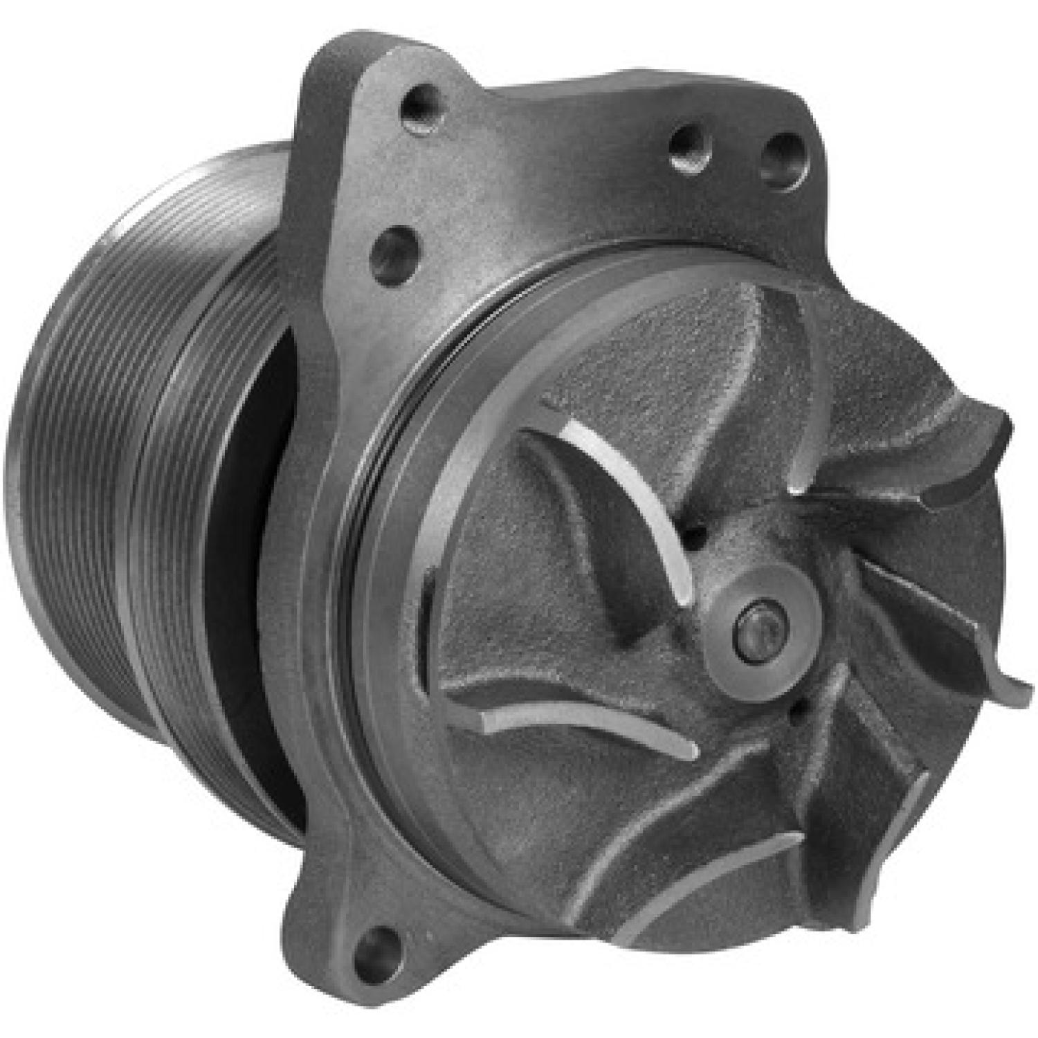 Dayco DP1766 Engine Water Pump product image 3 of 5