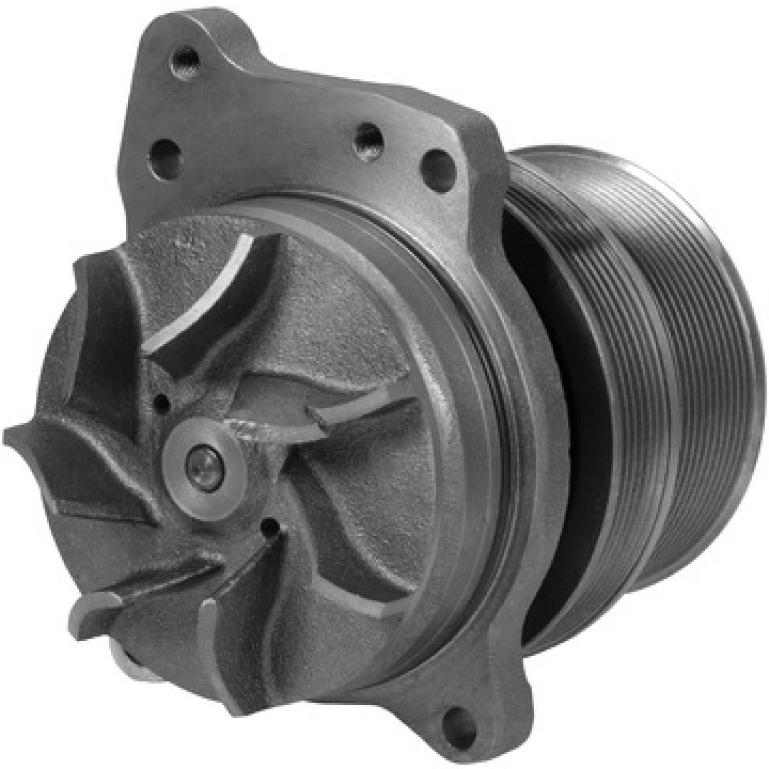 Dayco DP1766 Engine Water Pump product image 4 of 5