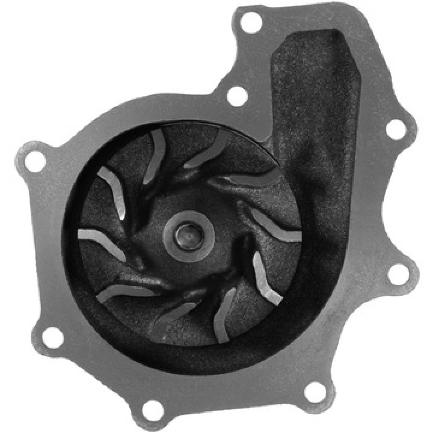 Dayco DP1767 Engine Water Pump product image 1 of 5