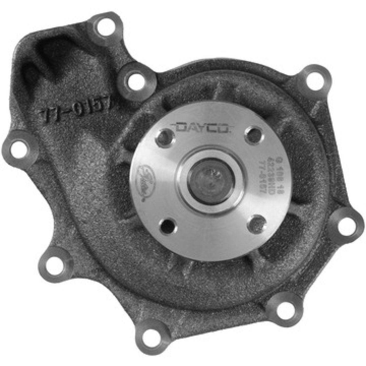 Dayco DP1767 Engine Water Pump product image 2 of 5