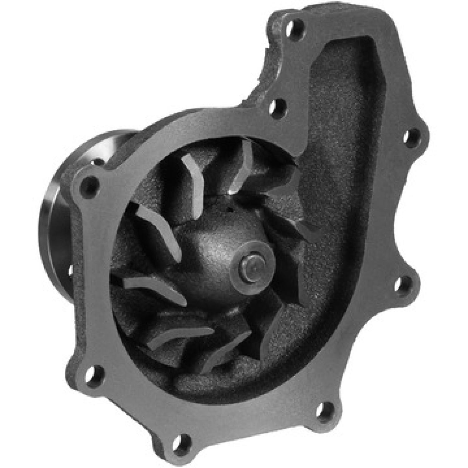 Dayco DP1767 Engine Water Pump product image 3 of 5