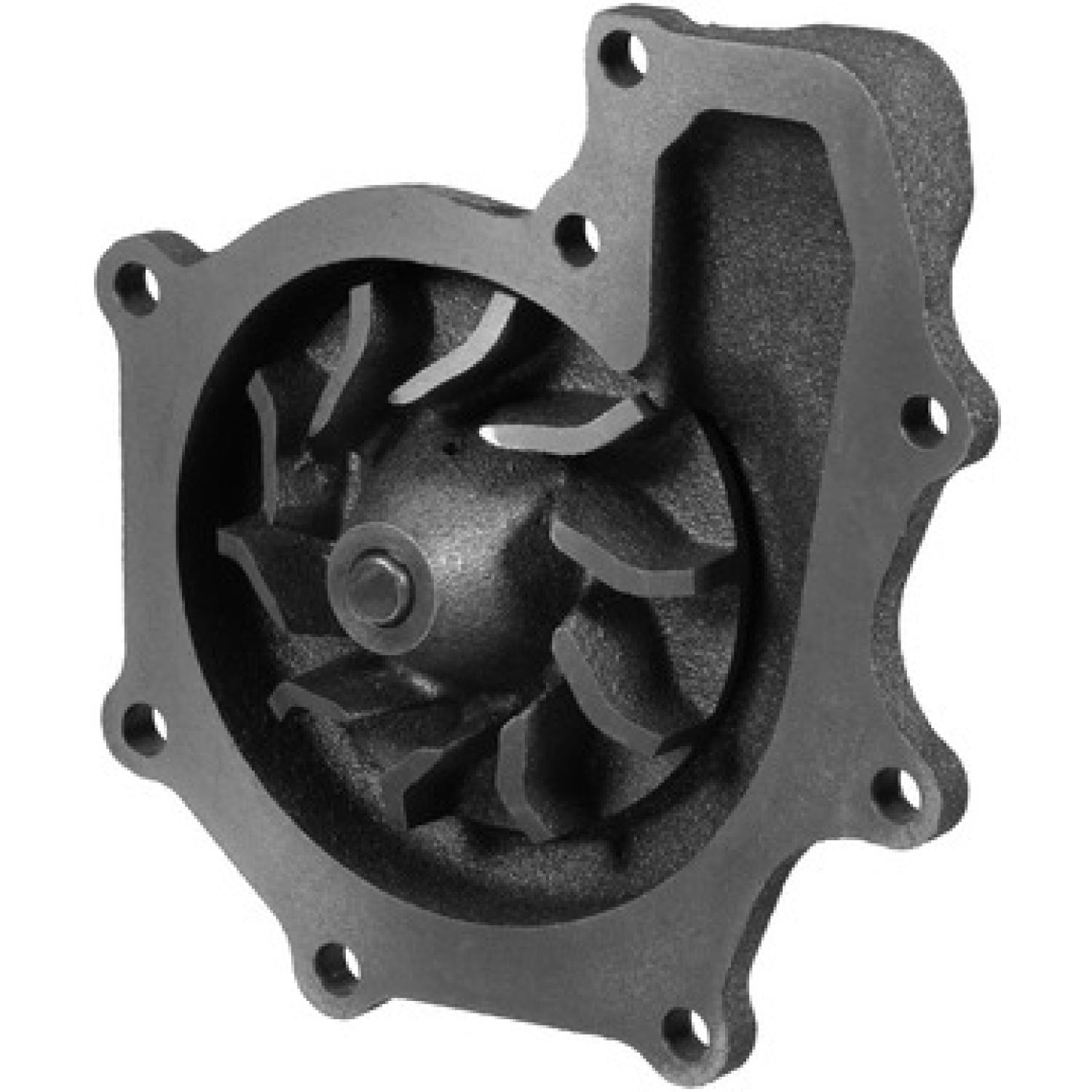 Dayco DP1767 Engine Water Pump product image 4 of 5