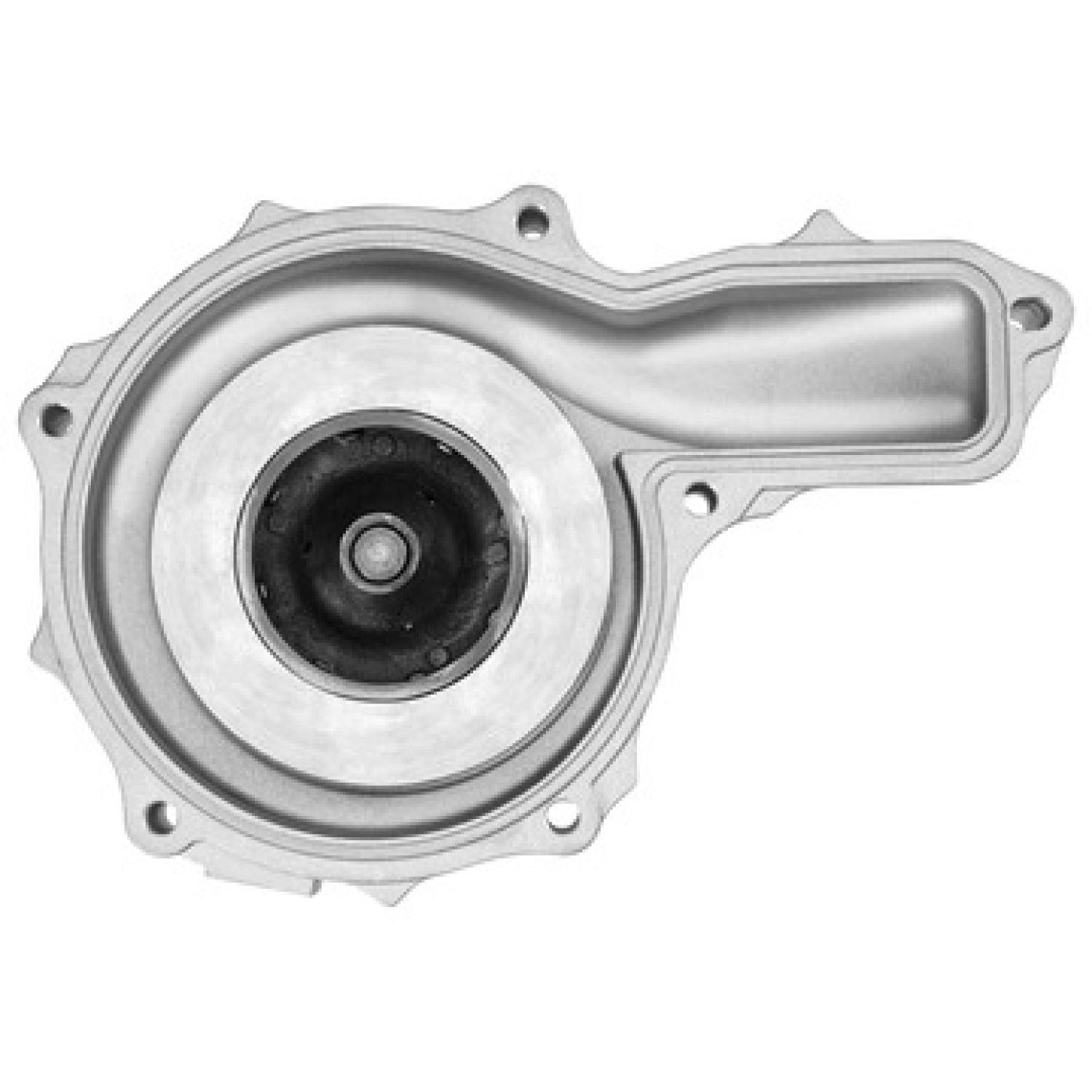 Dayco DP1790 Engine Water Pump product image 1 of 5