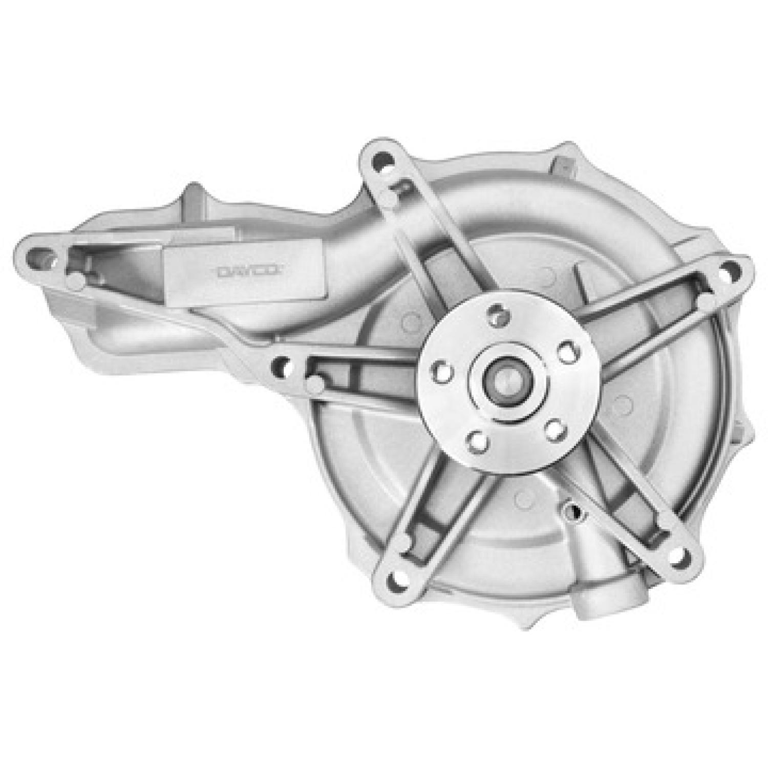Dayco DP1790 Engine Water Pump product image 2 of 5