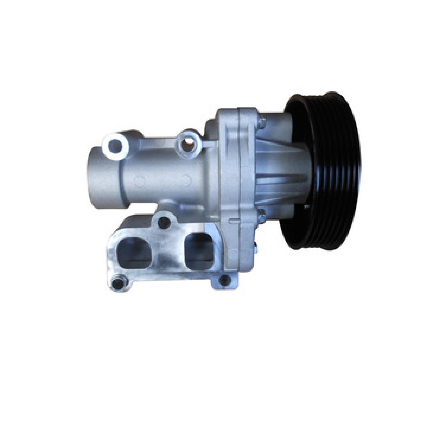 Dayco DP1831B Engine Water Pump product image 3 of 4