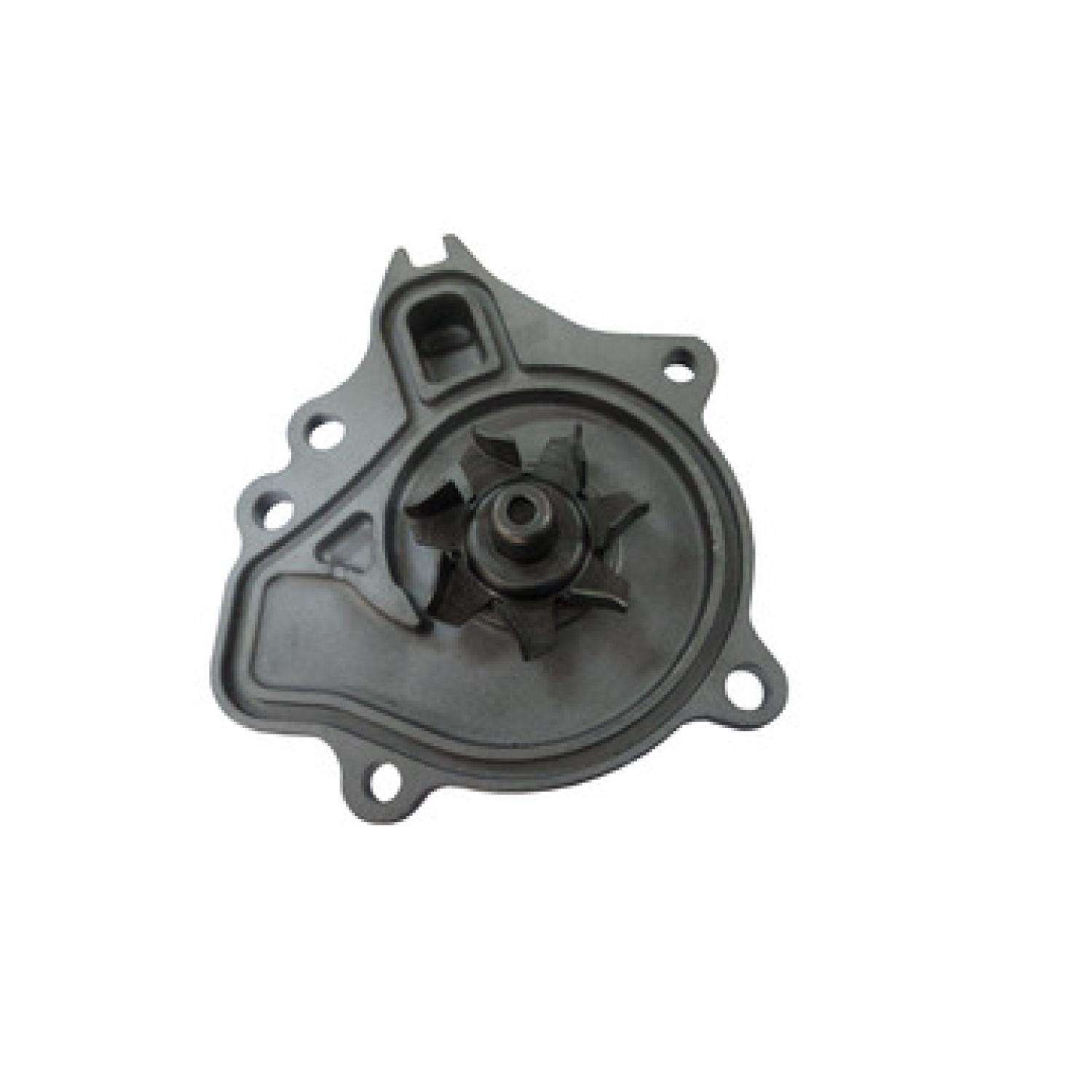 Dayco DP1872 Engine Water Pump product image 2 of 4