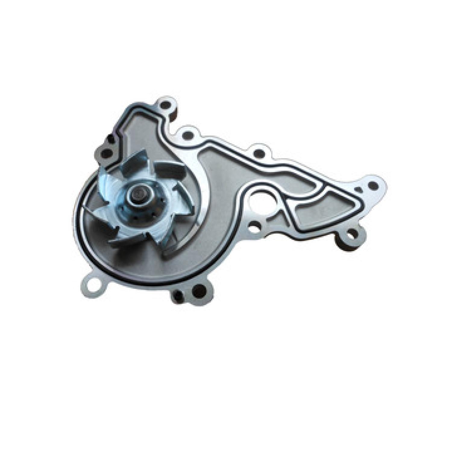 Dayco DP1873 Engine Water Pump product image 2 of 4