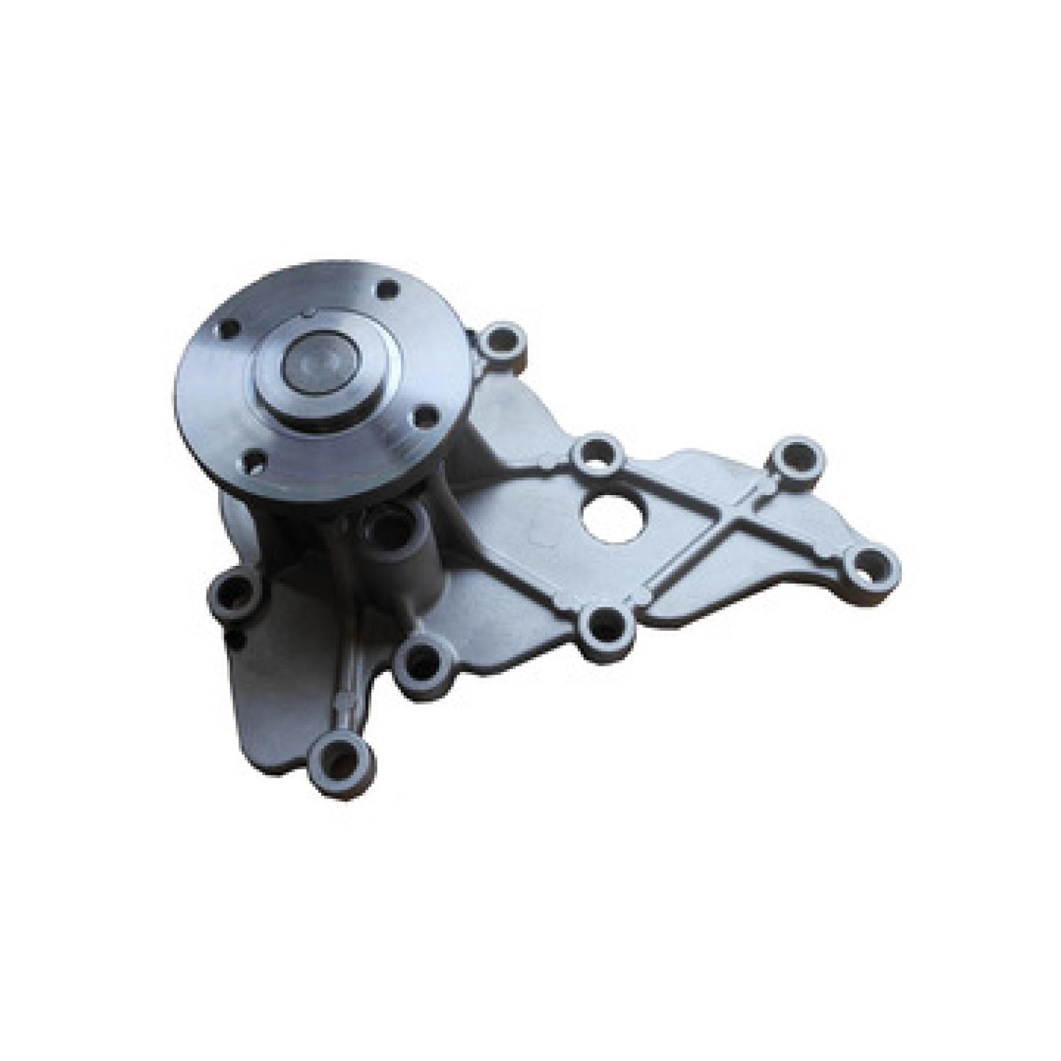 Dayco DP1873 Engine Water Pump product image 3 of 4