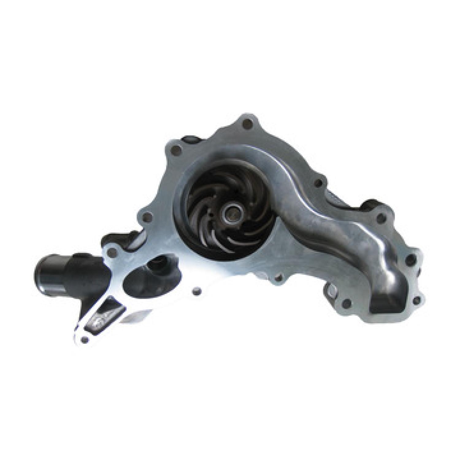 Dayco DP1878 - Engine Water Pump Dayco DP1878 Engine Water Pump product image 1 of 3