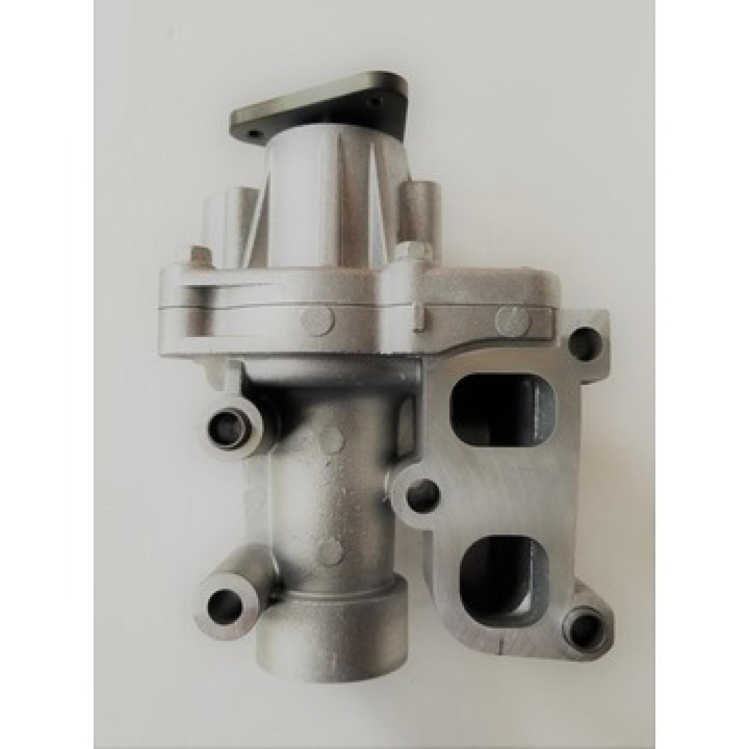 Dayco DP1882B - Engine Water Pump Dayco DP1882B Engine Water Pump product image 4 of 5