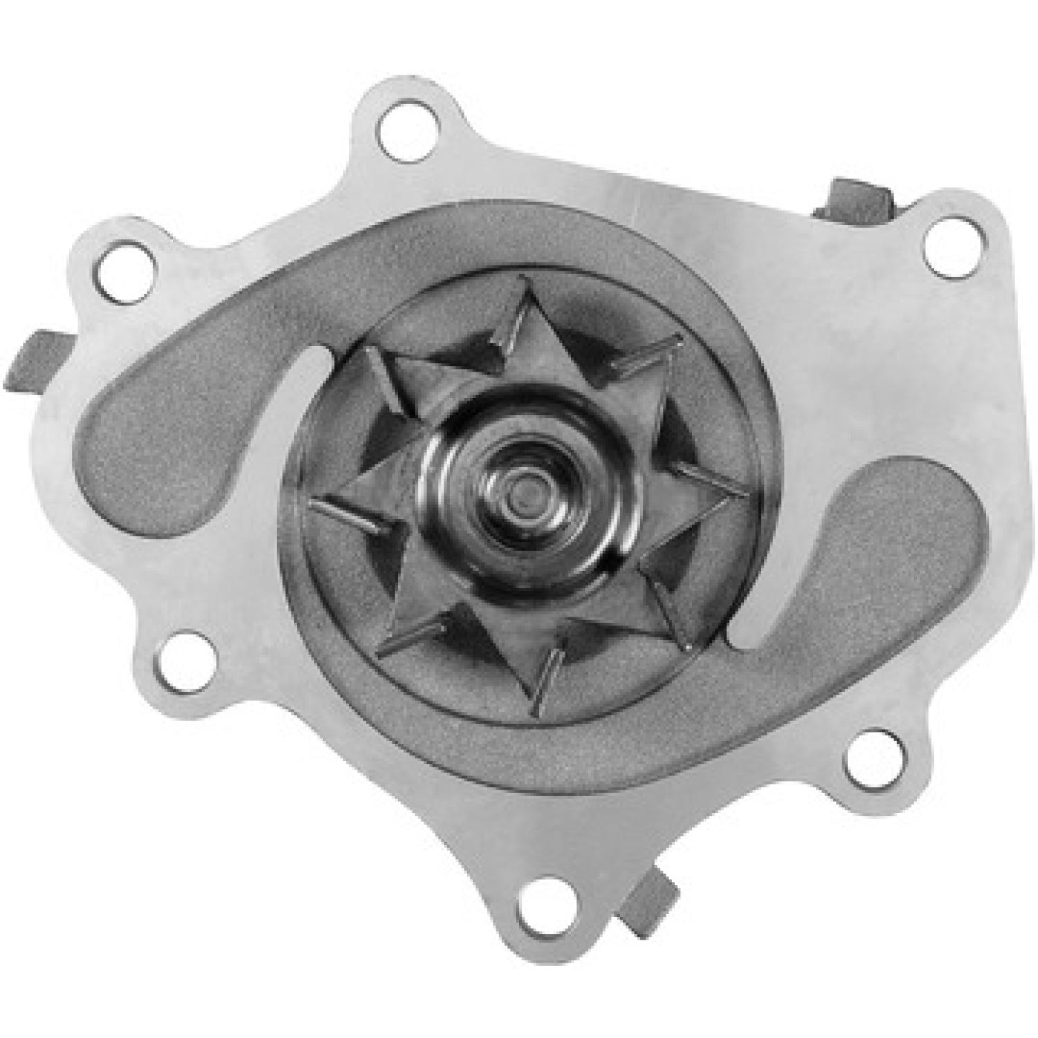 Dayco DP1883 Engine Water Pump product image 1 of 5