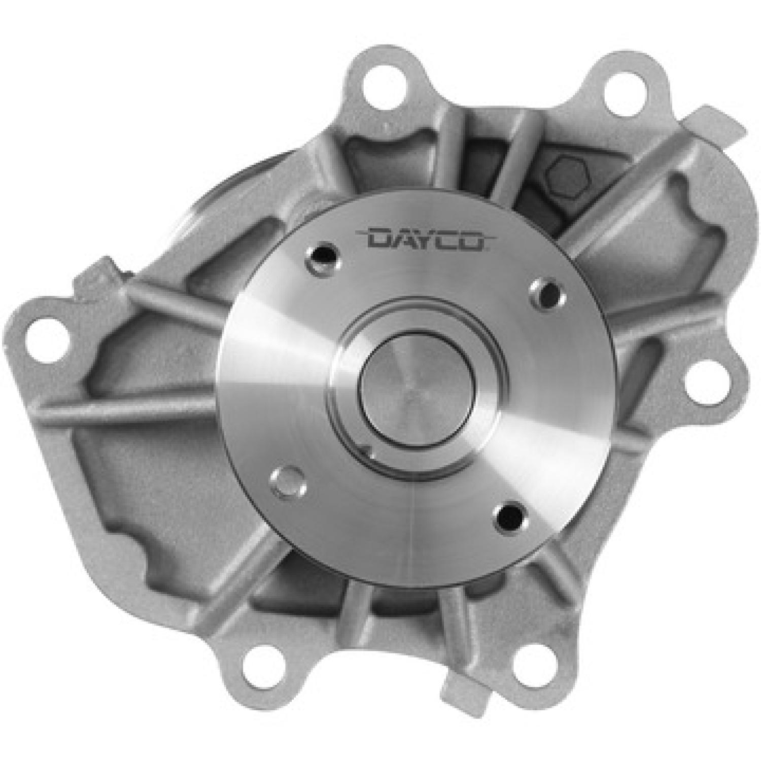Dayco DP1883 Engine Water Pump product image 2 of 5