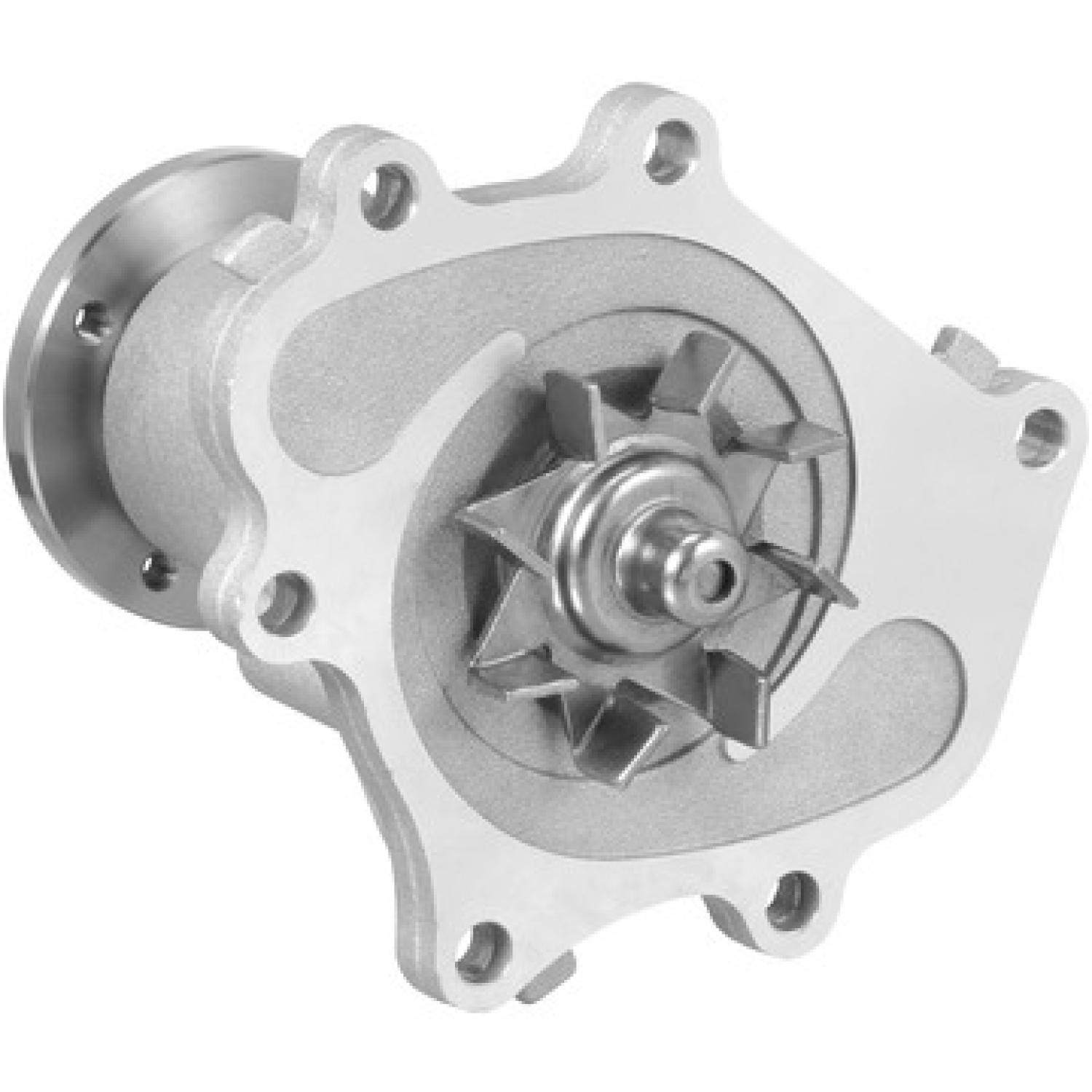 Dayco DP1883 Engine Water Pump product image 3 of 5