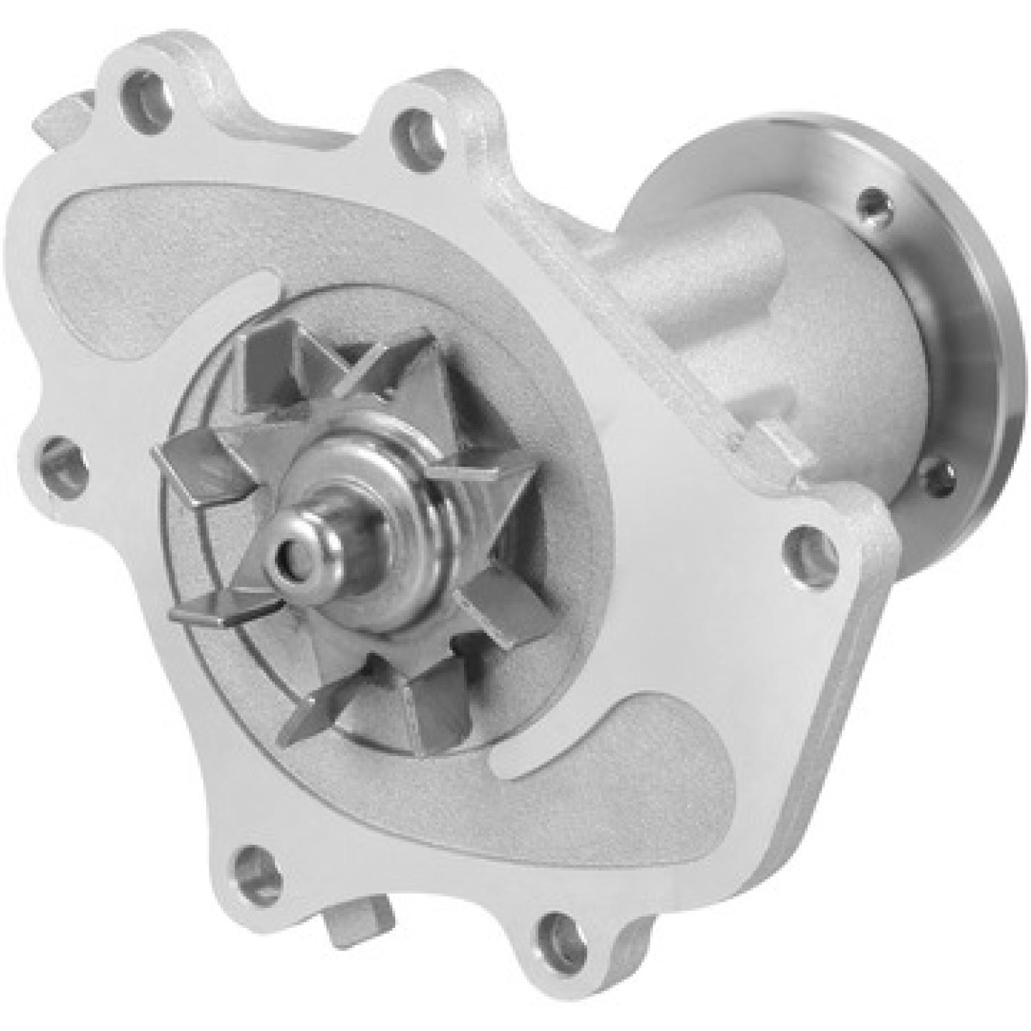 Dayco DP1883 Engine Water Pump product image 4 of 5