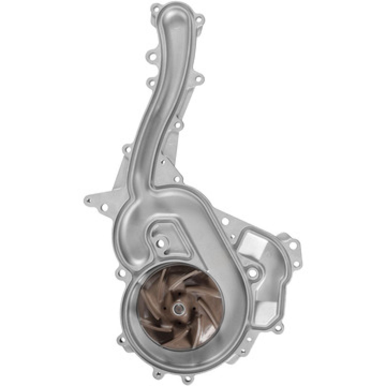 Dayco DP1884 - Engine Water Pump Dayco DP1884 Engine Water Pump product image 1 of 5
