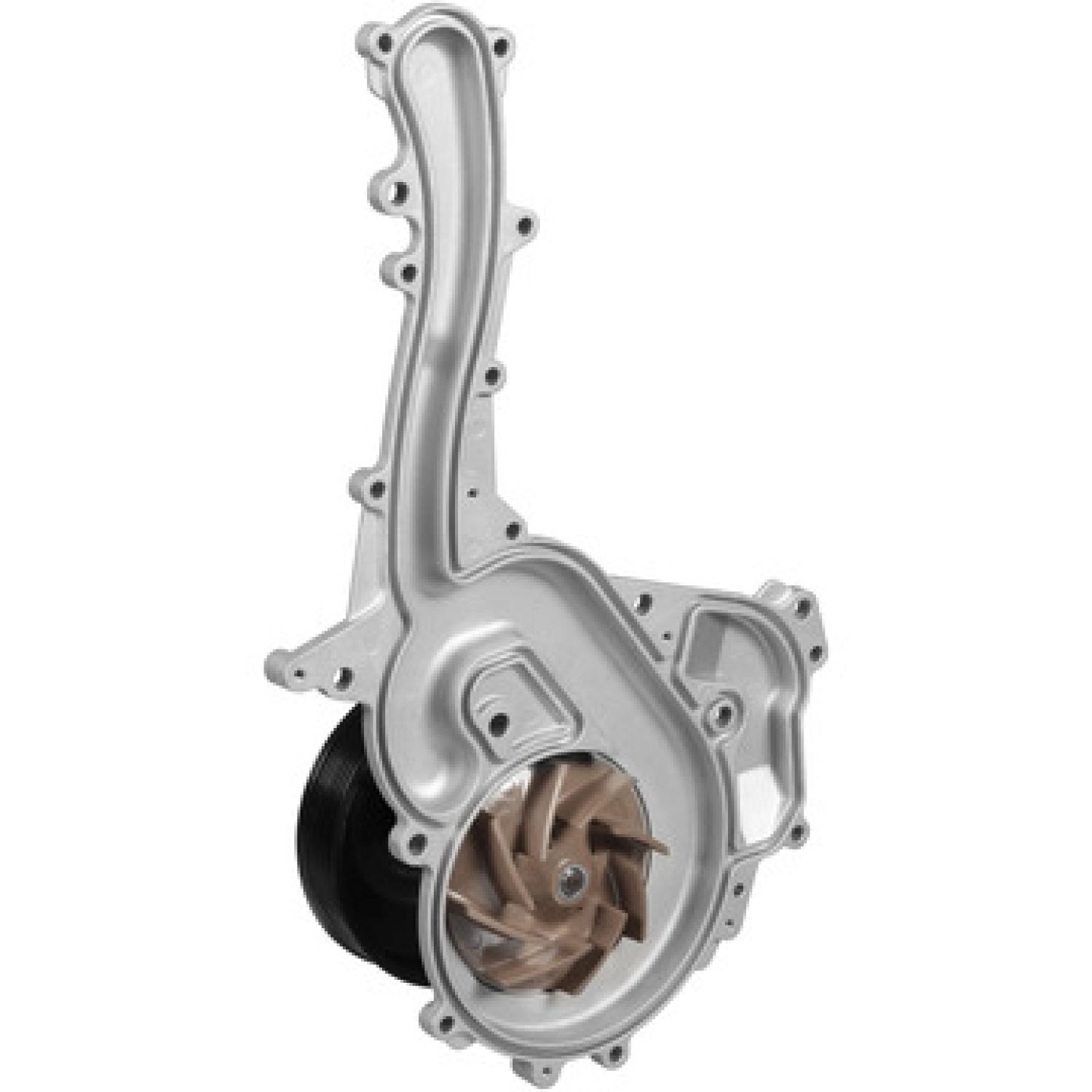 Dayco DP1884 - Engine Water Pump Dayco DP1884 Engine Water Pump product image 3 of 5