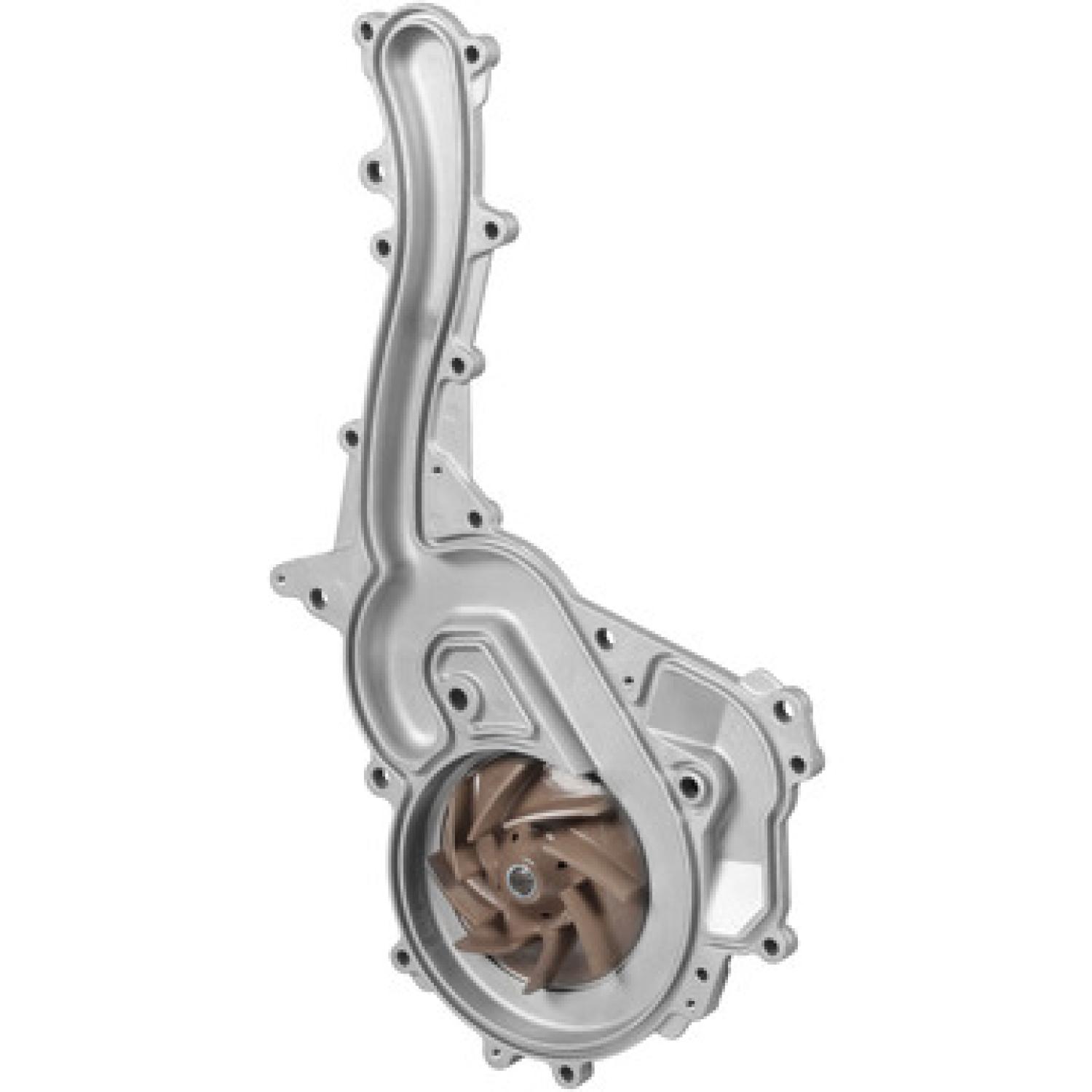 Dayco DP1884 - Engine Water Pump Dayco DP1884 Engine Water Pump product image 4 of 5