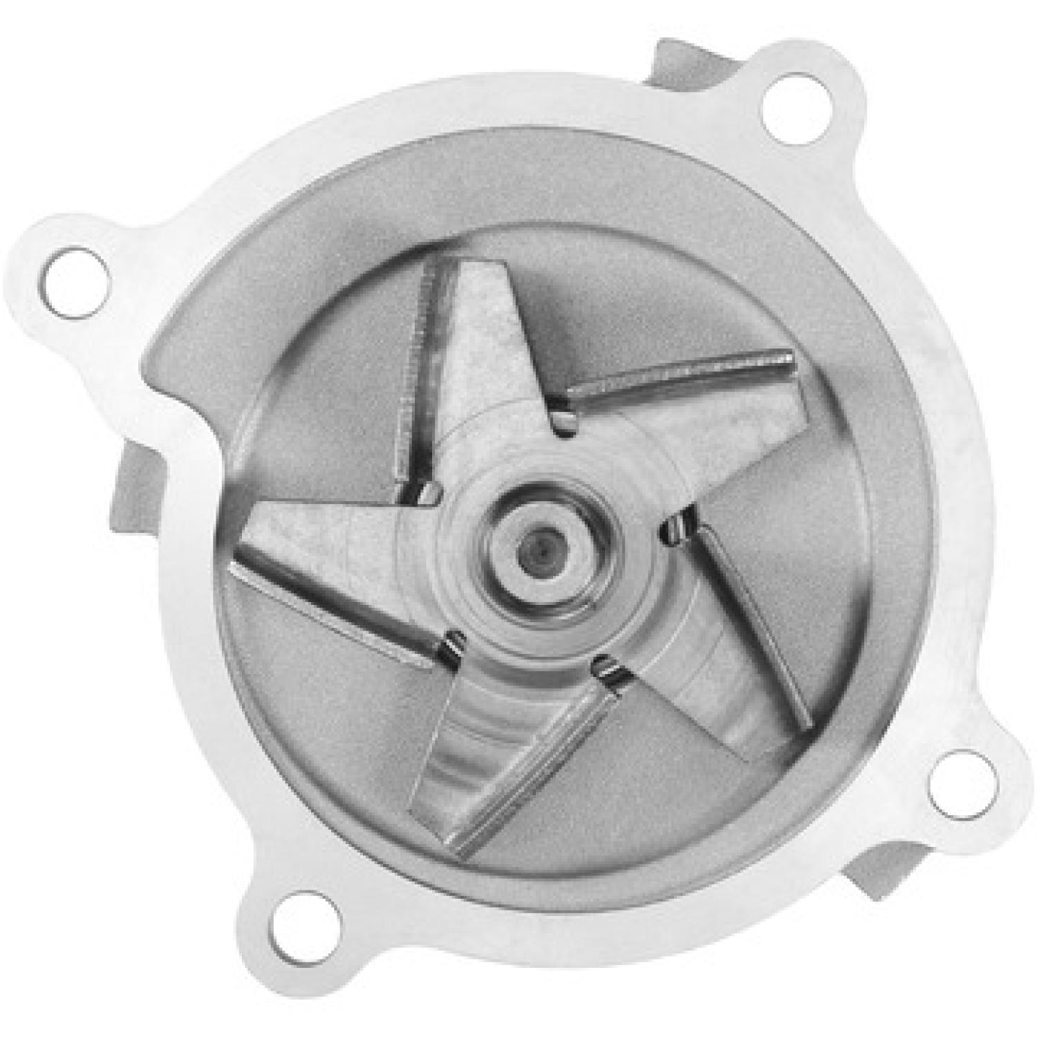 Dayco DP1885 Engine Water Pump product image 1 of 5