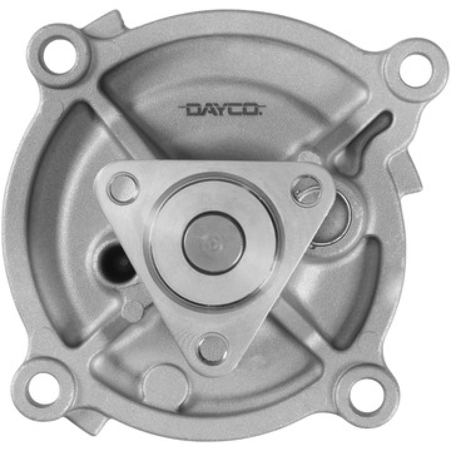 Dayco DP1885 Engine Water Pump product image 2 of 5