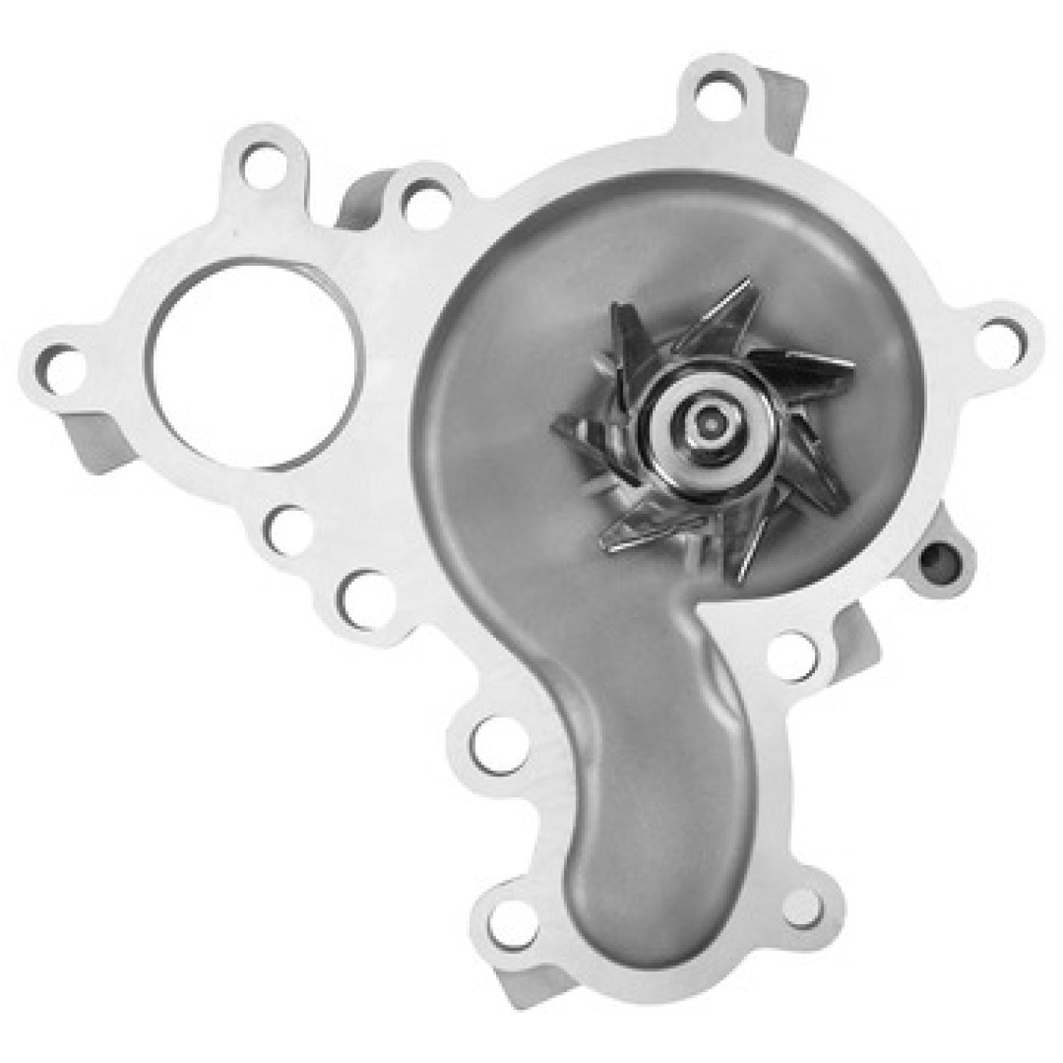 Dayco DP1891 Engine Water Pump product image 1 of 5