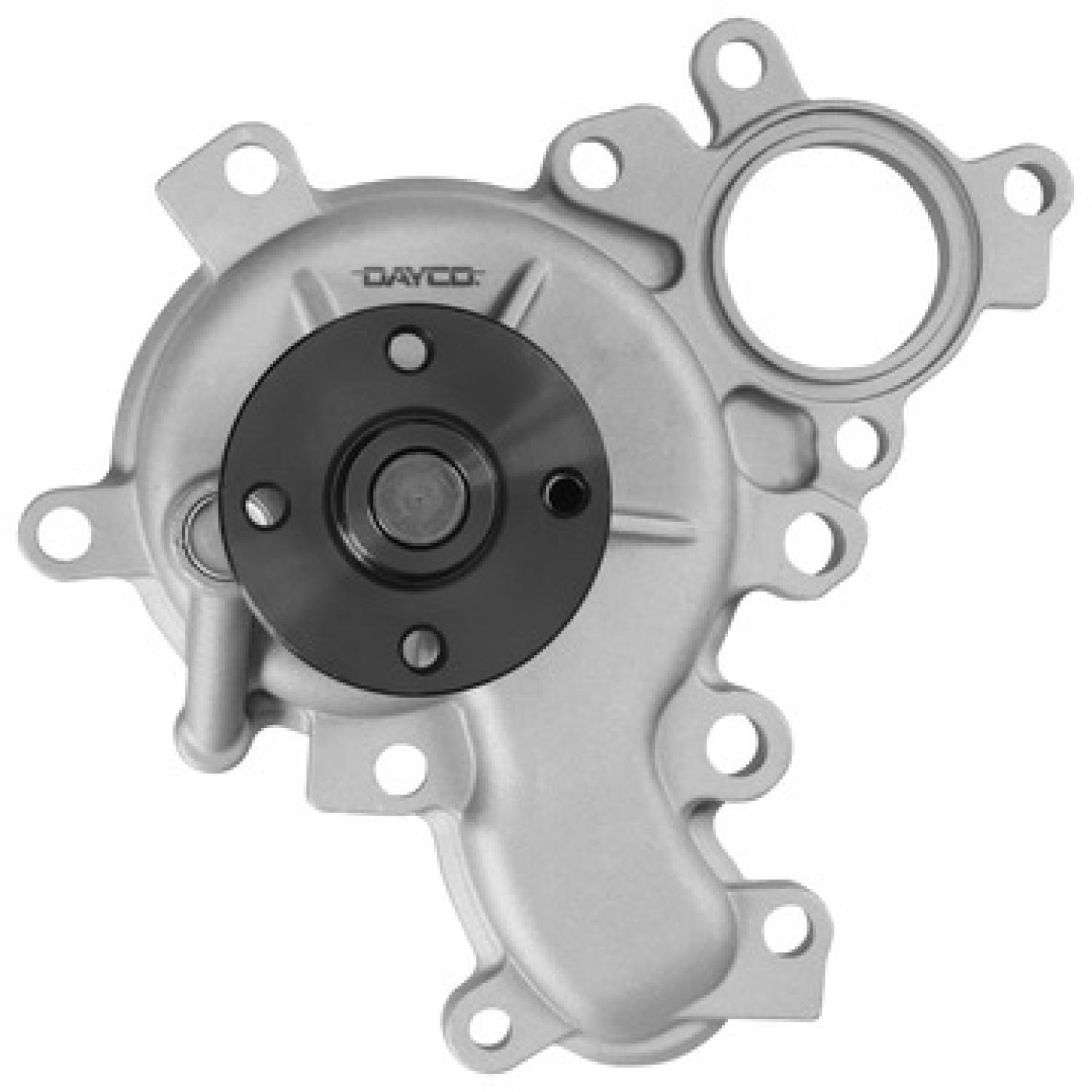 Dayco DP1891 Engine Water Pump product image 2 of 5