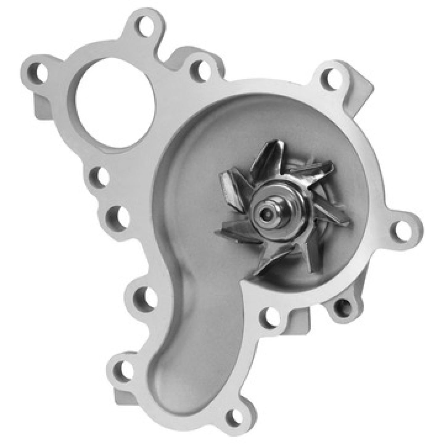 Dayco DP1891 Engine Water Pump product image 3 of 5