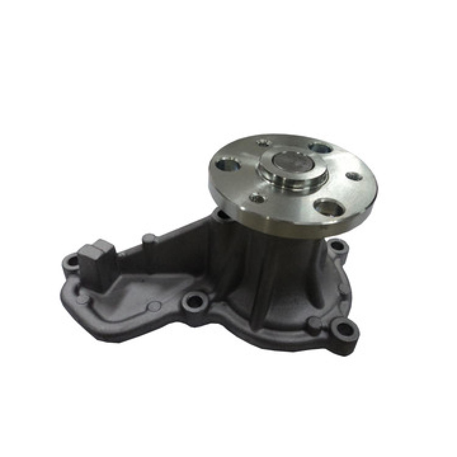 Dayco DP1896 Engine Water Pump product image 1 of 4